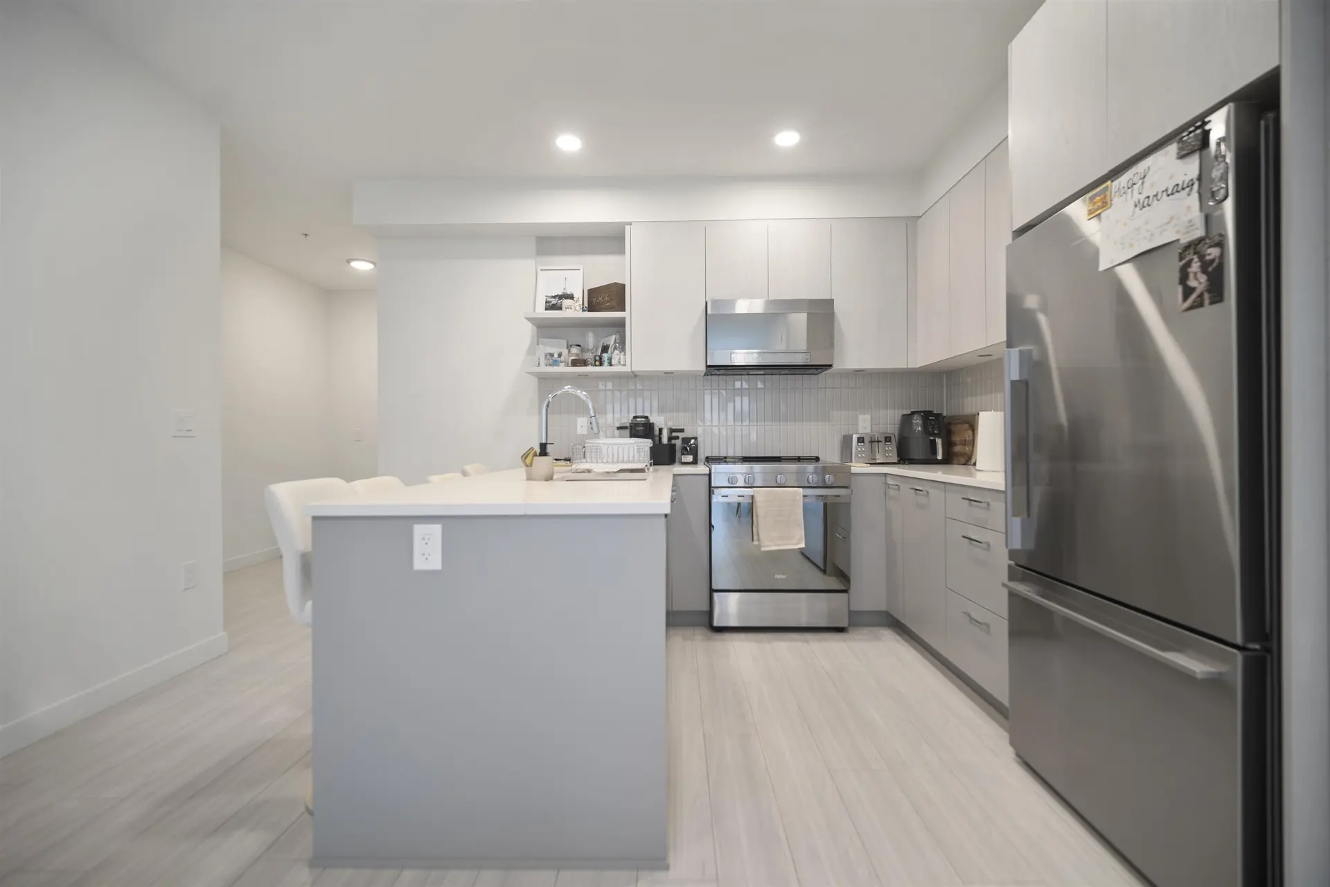 Property at #405 10777 138 STREET, Surrey, BC