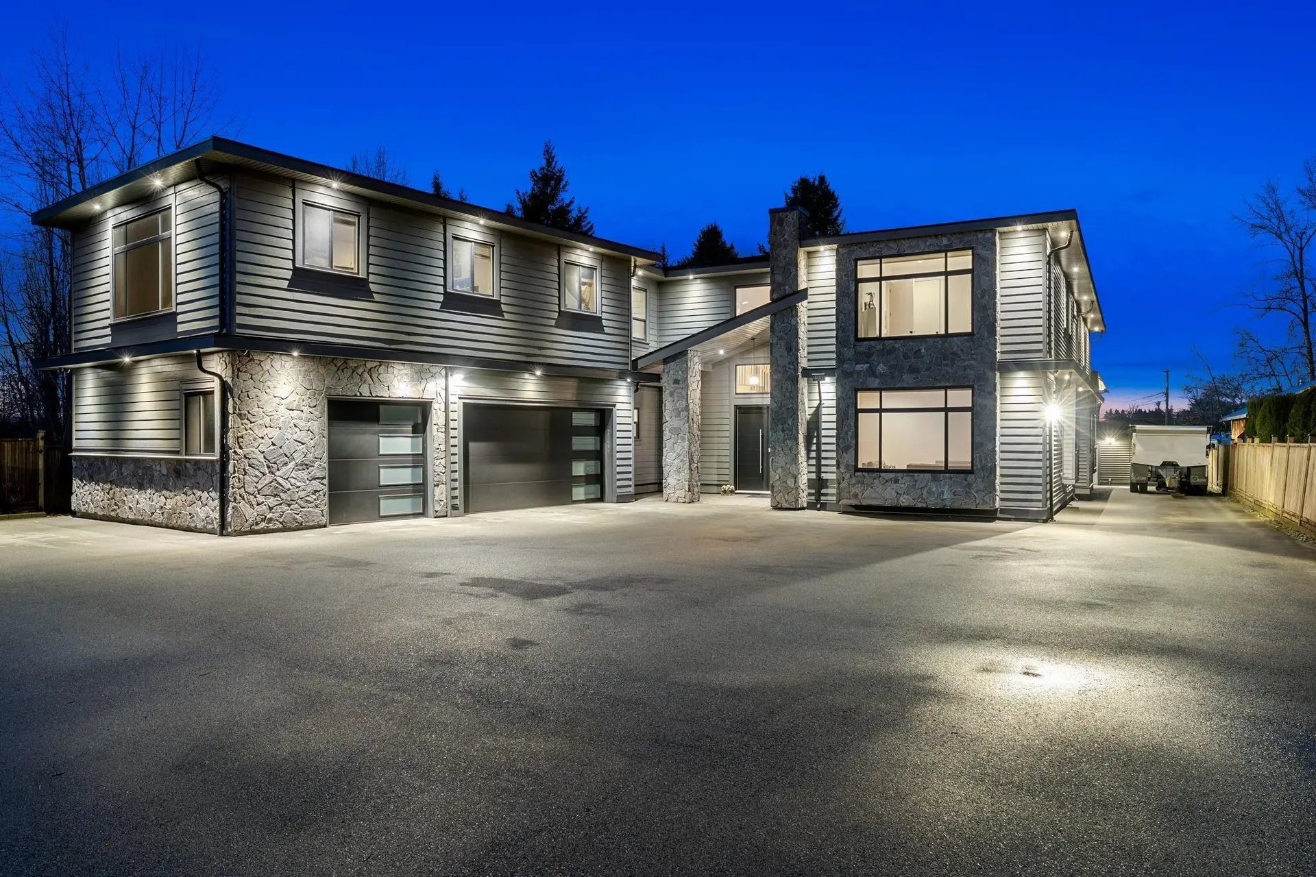 Property at 23697 Old Yale Road, Langley, BC