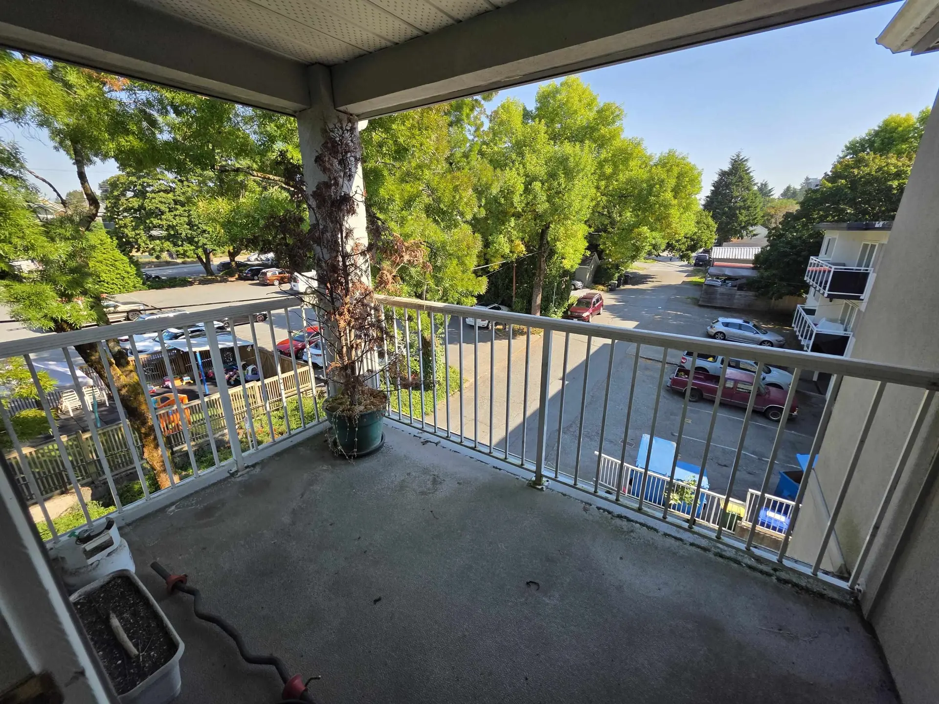 Property at #302 723 TWELFTH STREET, New Westminster, BC