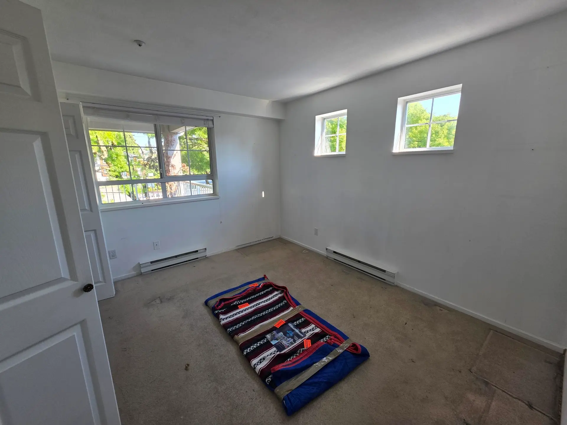 Property at #302 723 TWELFTH STREET, New Westminster, BC