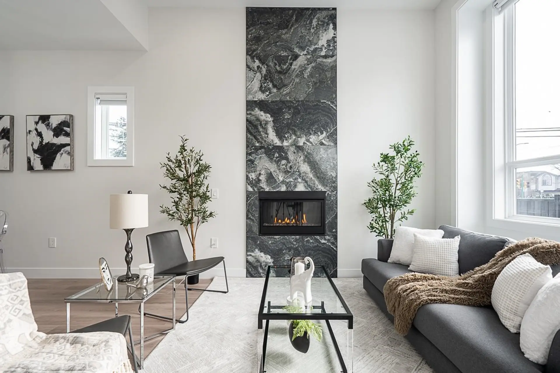 Property at 7880 15th Street, Burnaby, BC