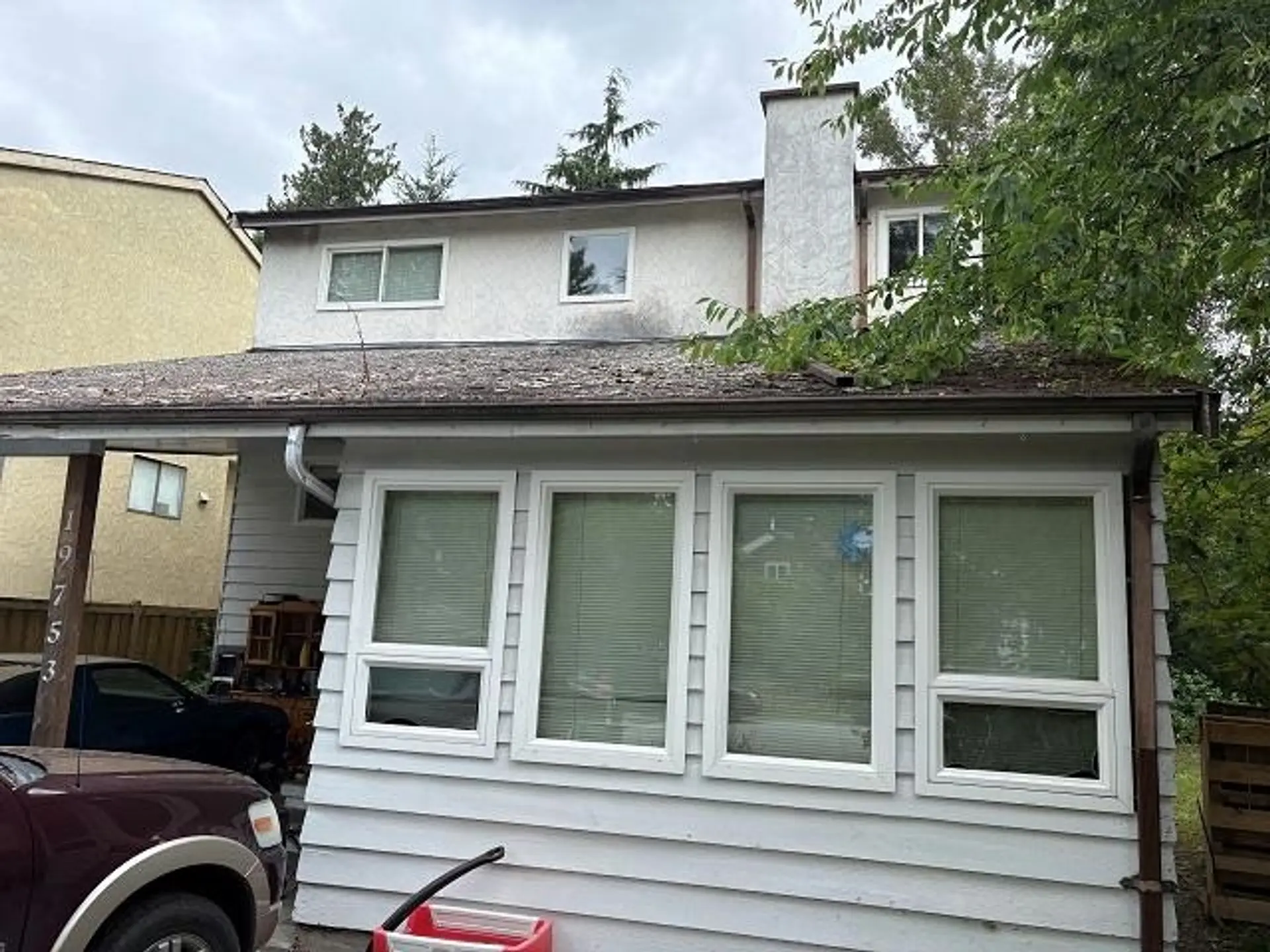 Property at 19753 Wildcrest Avenue, Pitt Meadows, BC