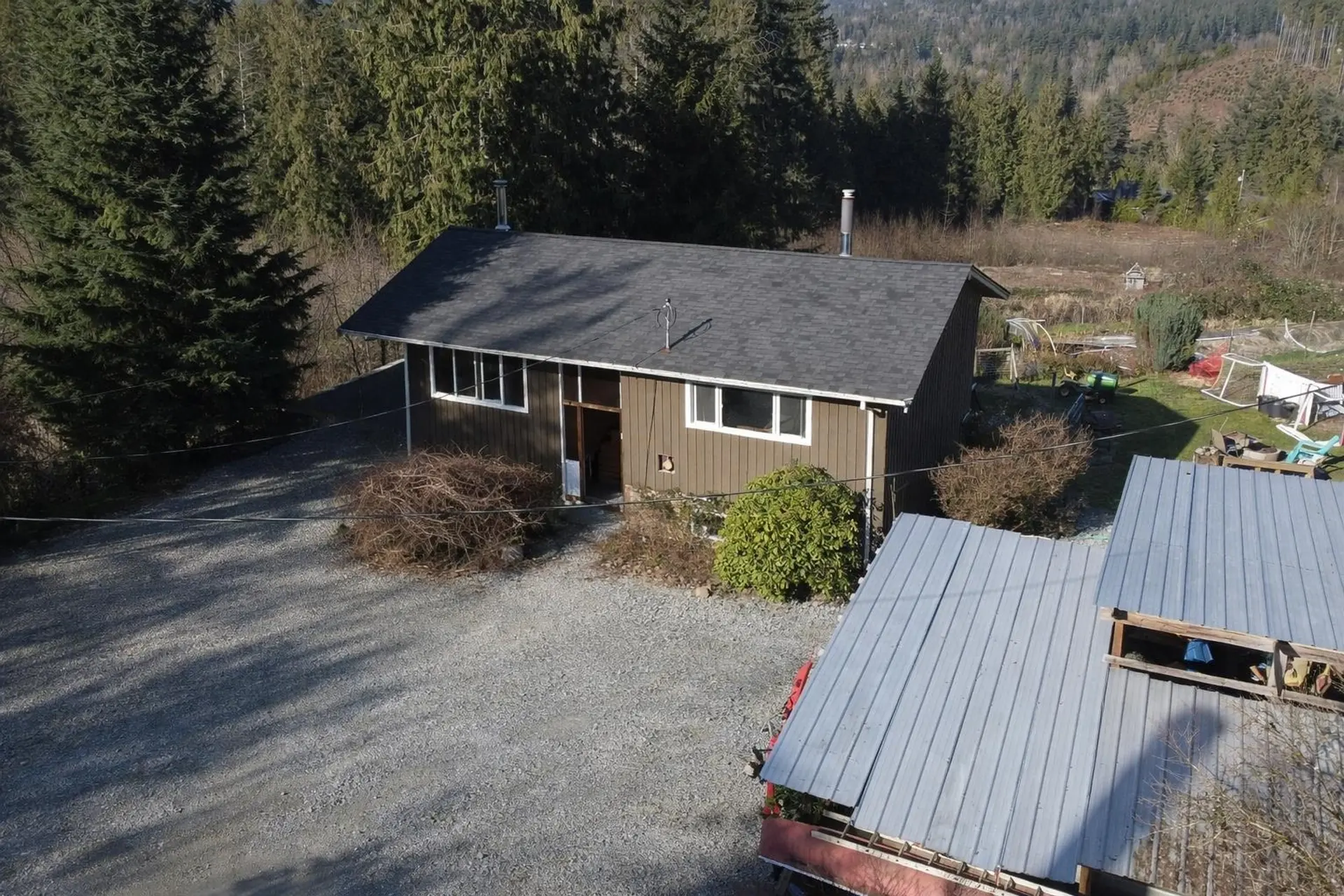 Property at 31081 Silverhill Avenue, Mission, BC
