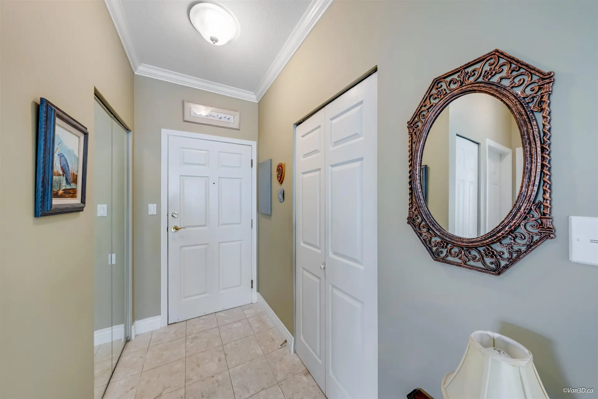 Property at #315 2985 Princess Crescent, Coquitlam, BC