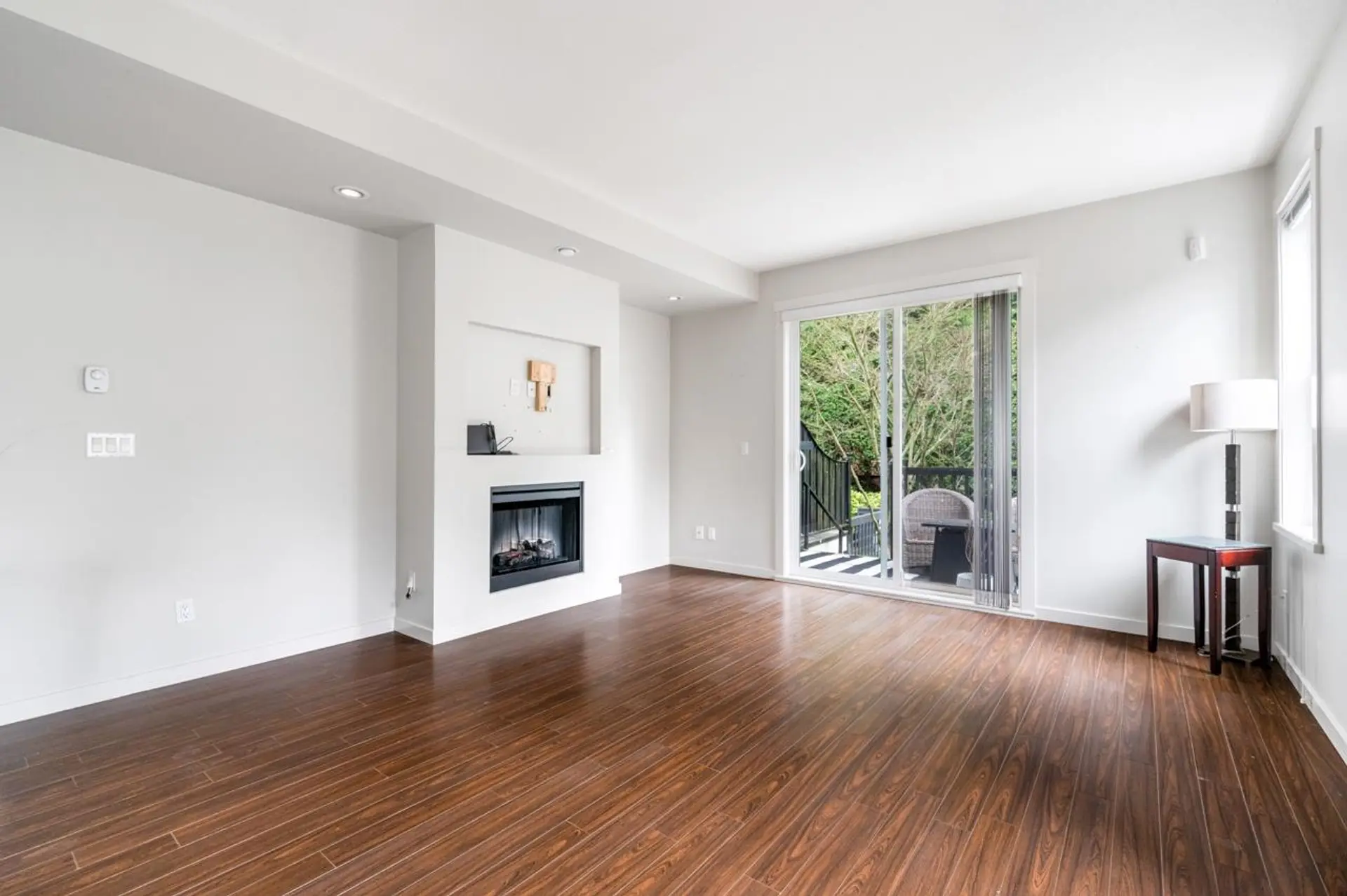 Property at #32 102 FRASER STREET, Port Moody, BC