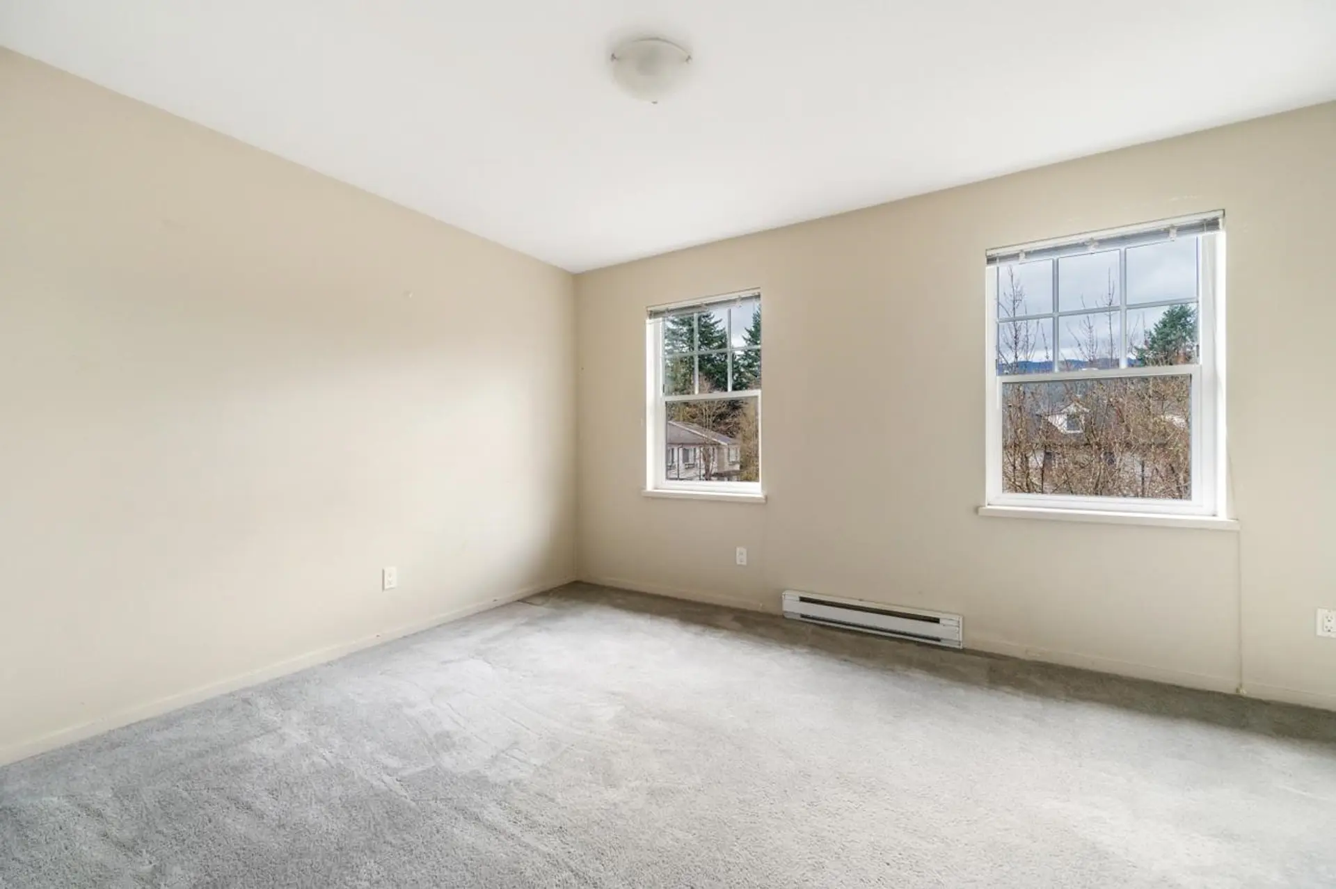 Property at #32 102 FRASER STREET, Port Moody, BC