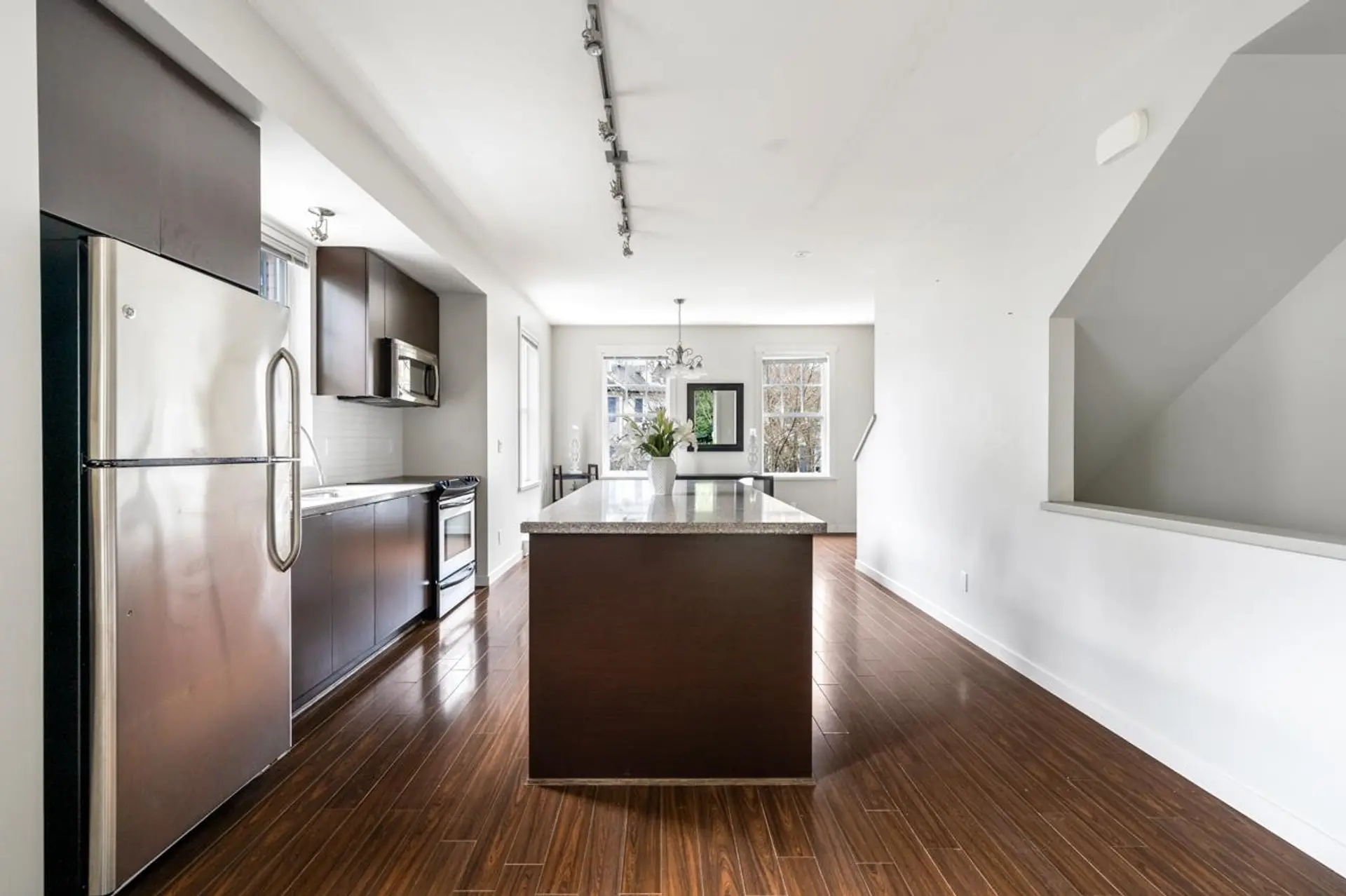 Property at #32 102 FRASER STREET, Port Moody, BC