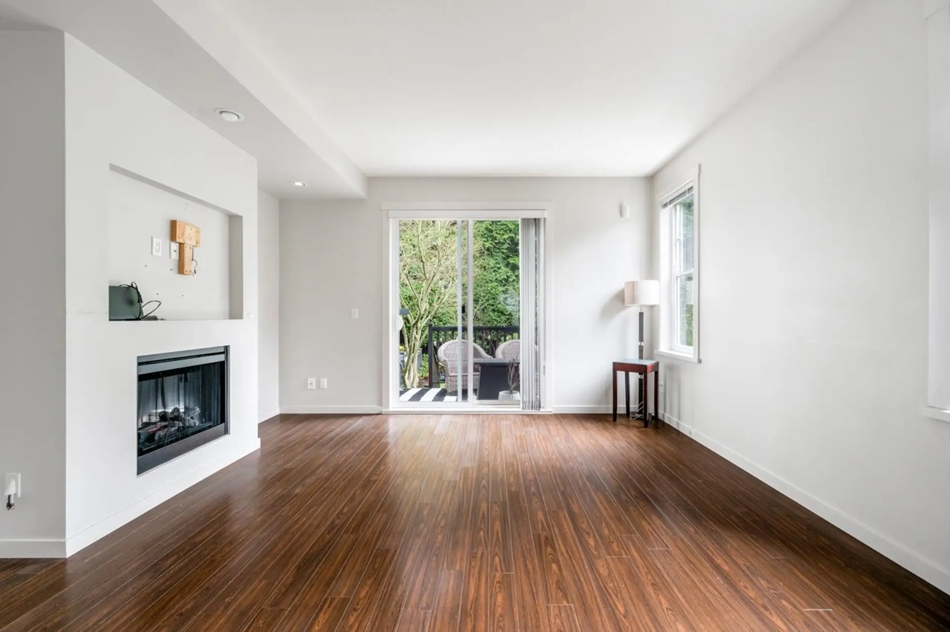 Property at #32 102 FRASER STREET, Port Moody, BC