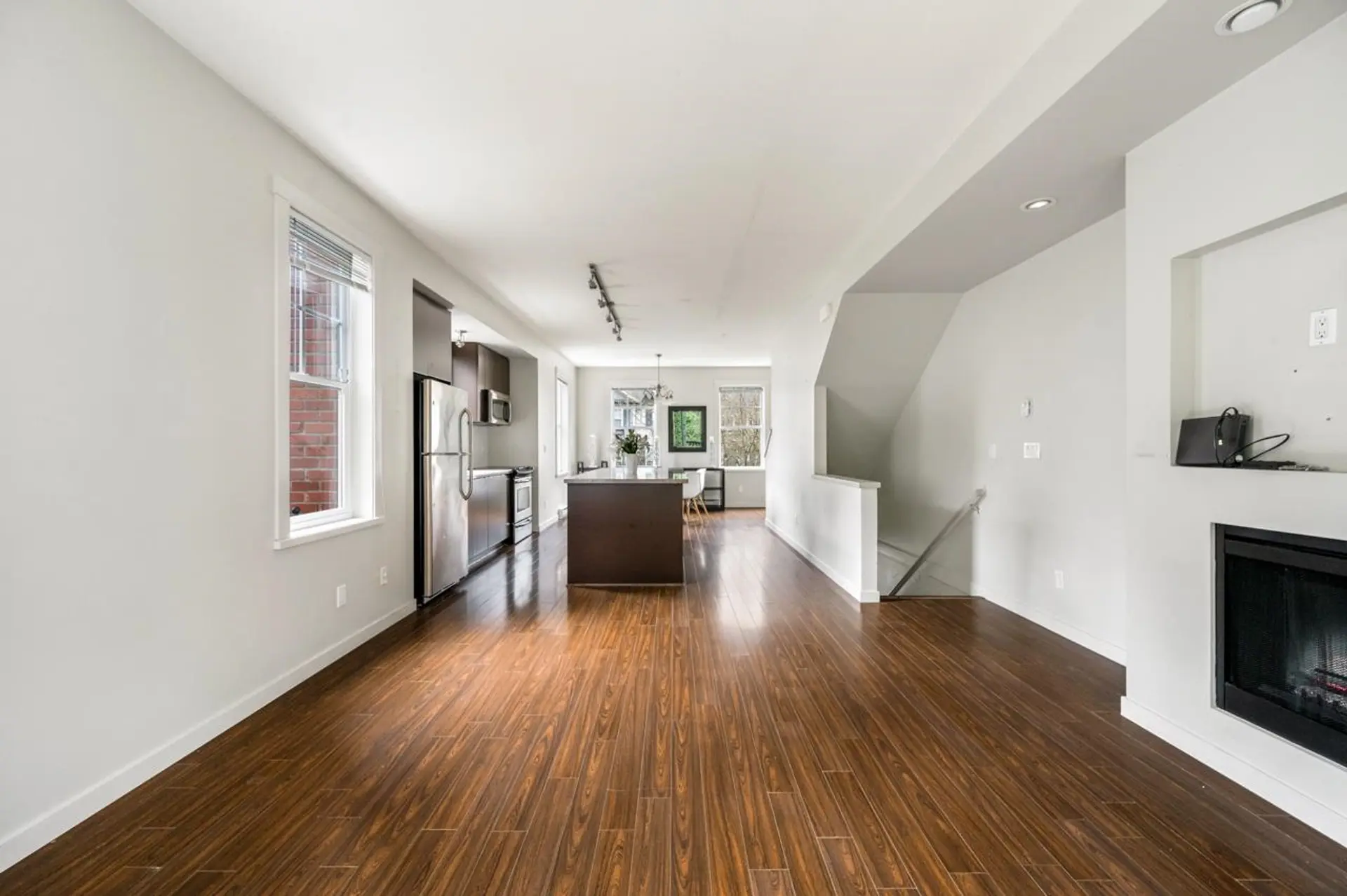 Property at #32 102 FRASER STREET, Port Moody, BC