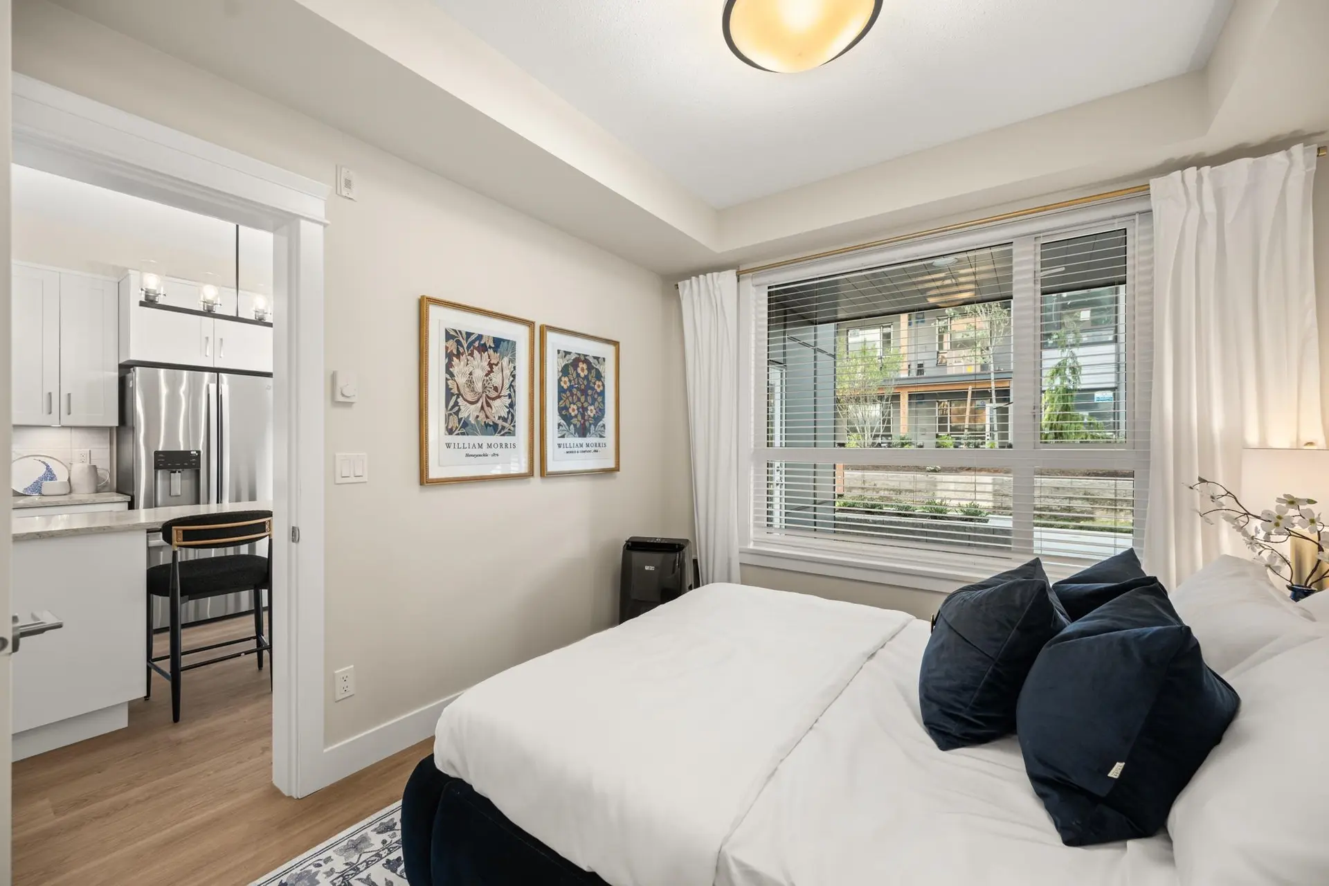 Property at #414 20926 83 AVENUE, Langley, BC