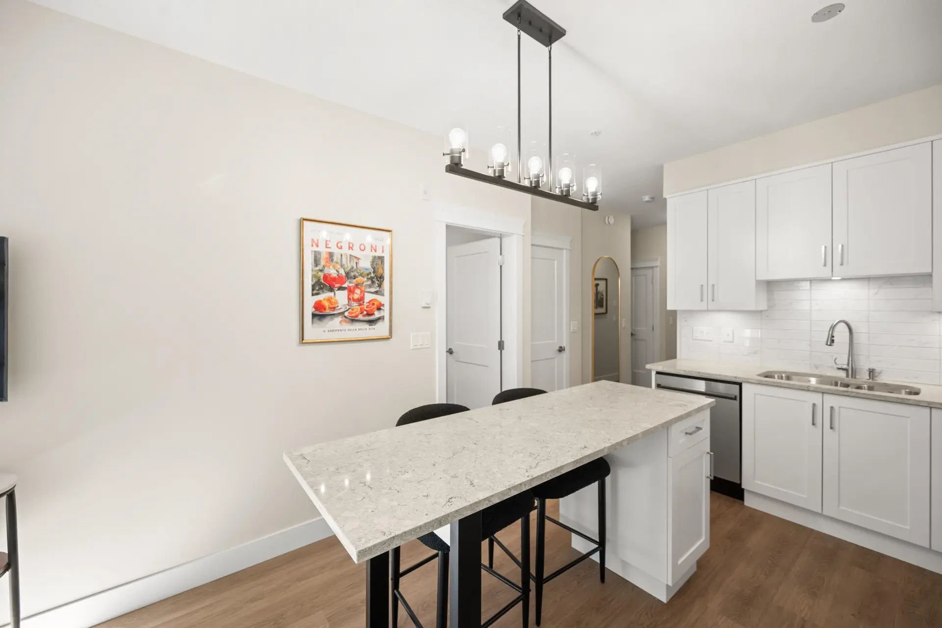 Property at #414 20926 83 AVENUE, Langley, BC