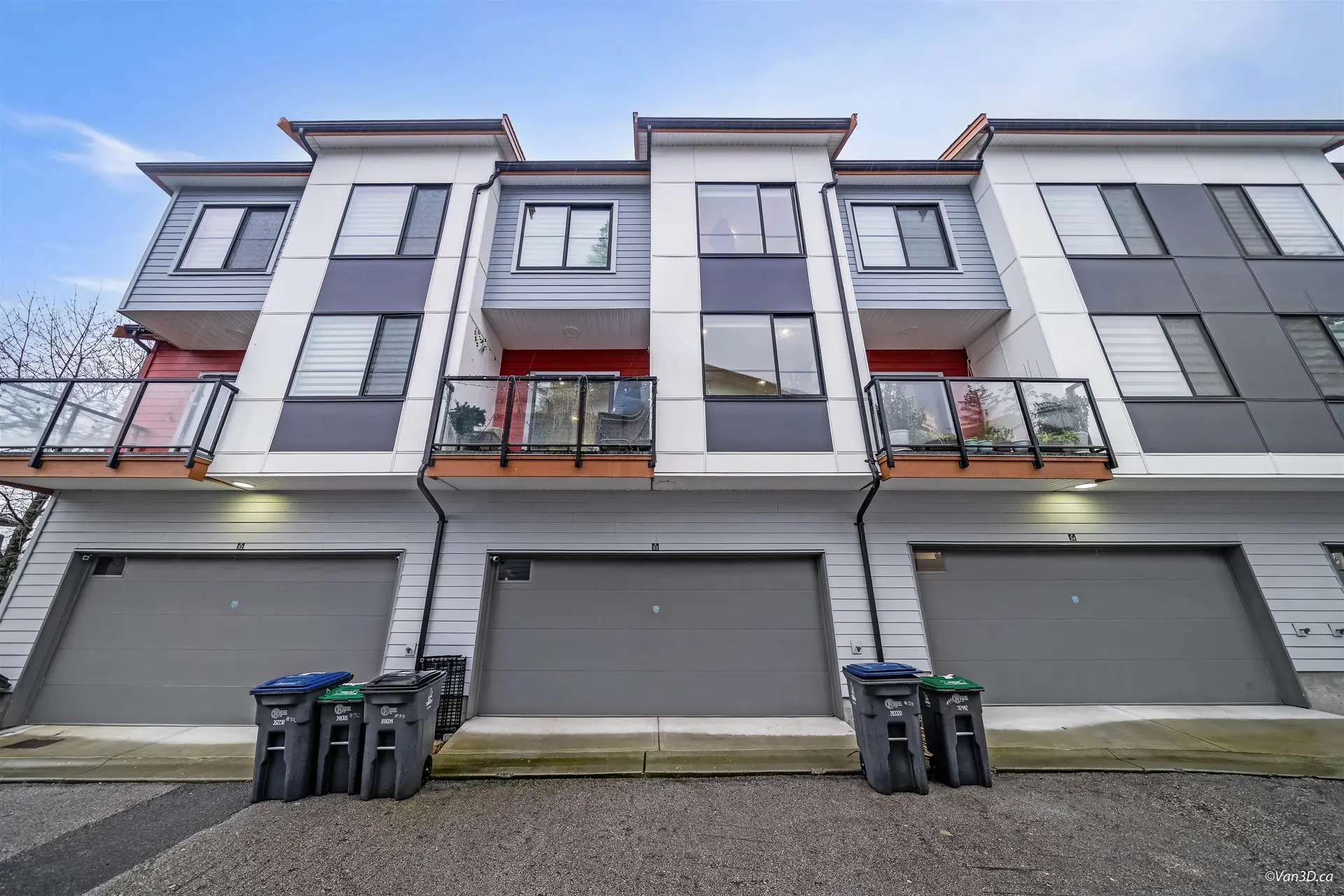 Property at #33 6138 128 Street, Surrey, BC