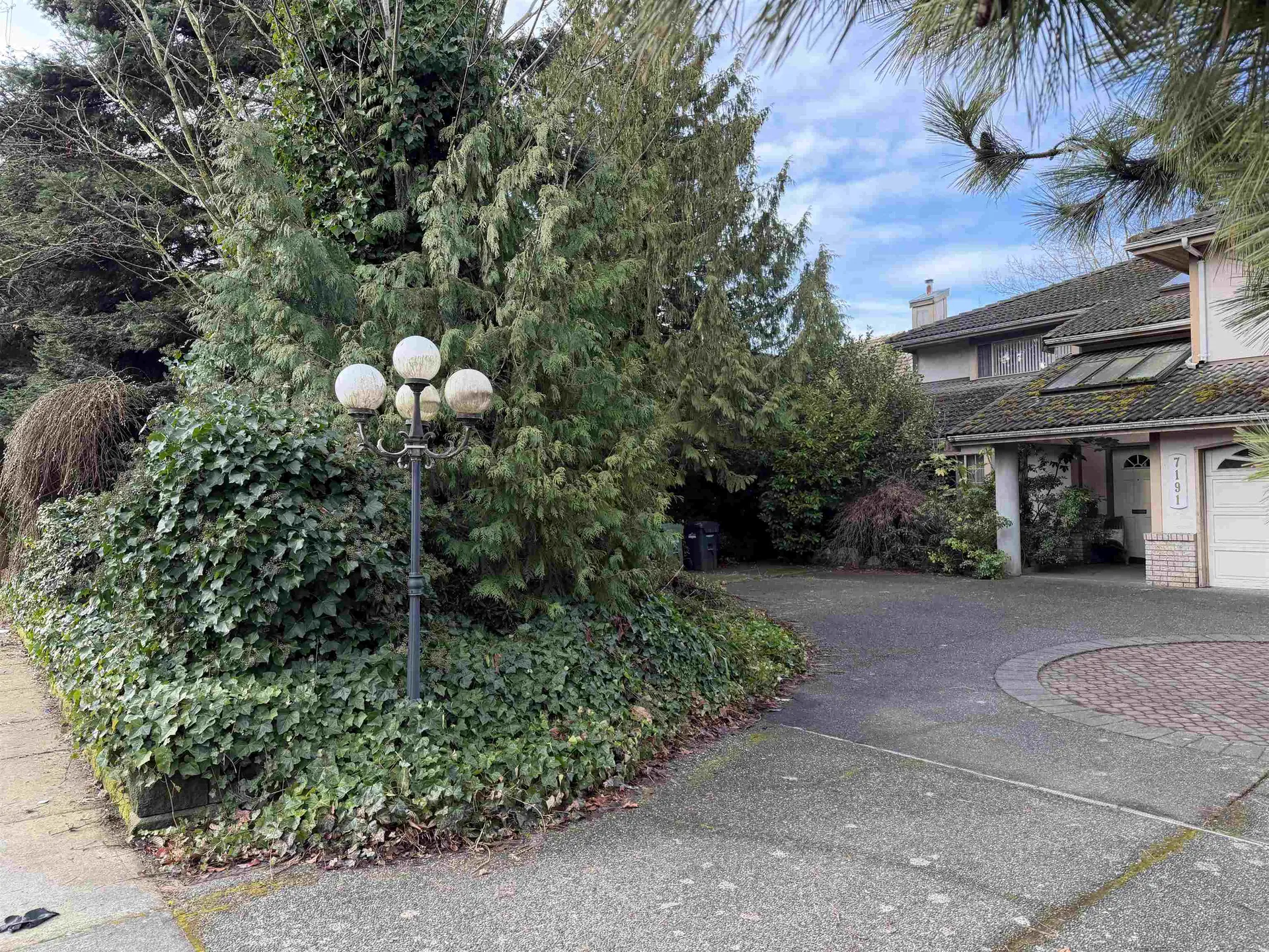 Property at 7191 NO. 4 ROAD, Richmond, BC