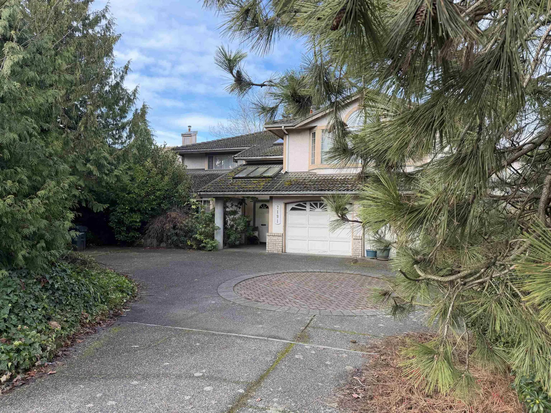 Property at 7191 NO. 4 ROAD, Richmond, BC