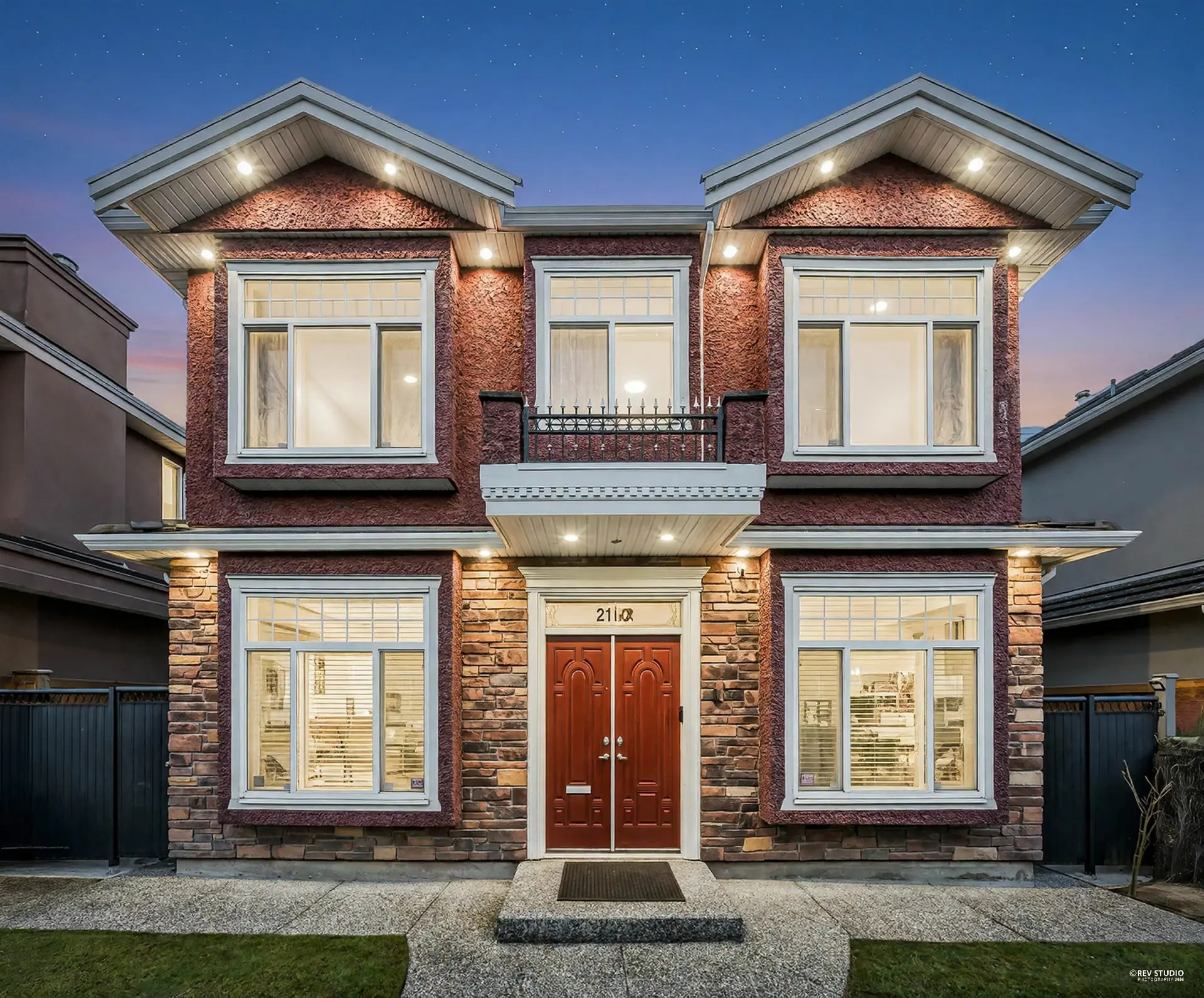 Property at 2160 E 54th Avenue, Vancouver, BC