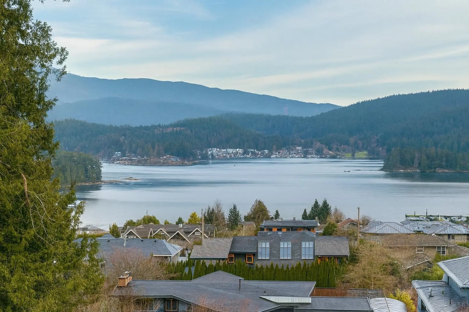 Property at 873 BAYCREST DRIVE, North Vancouver, BC