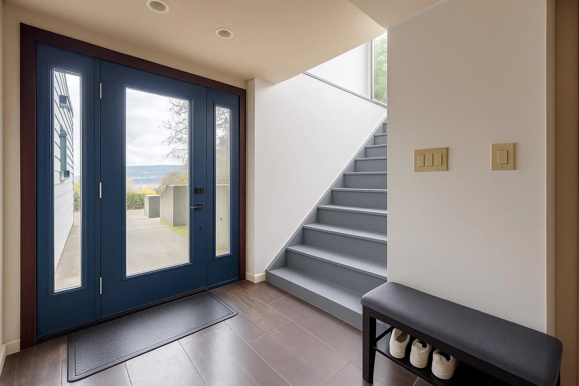 Property at 873 BAYCREST DRIVE, North Vancouver, BC