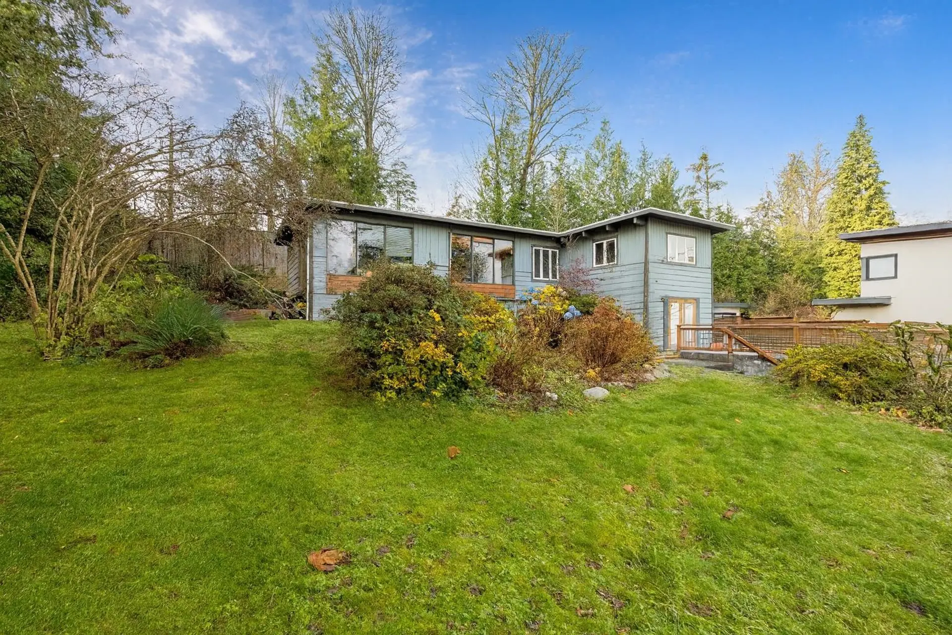 Property at 873 BAYCREST DRIVE, North Vancouver, BC