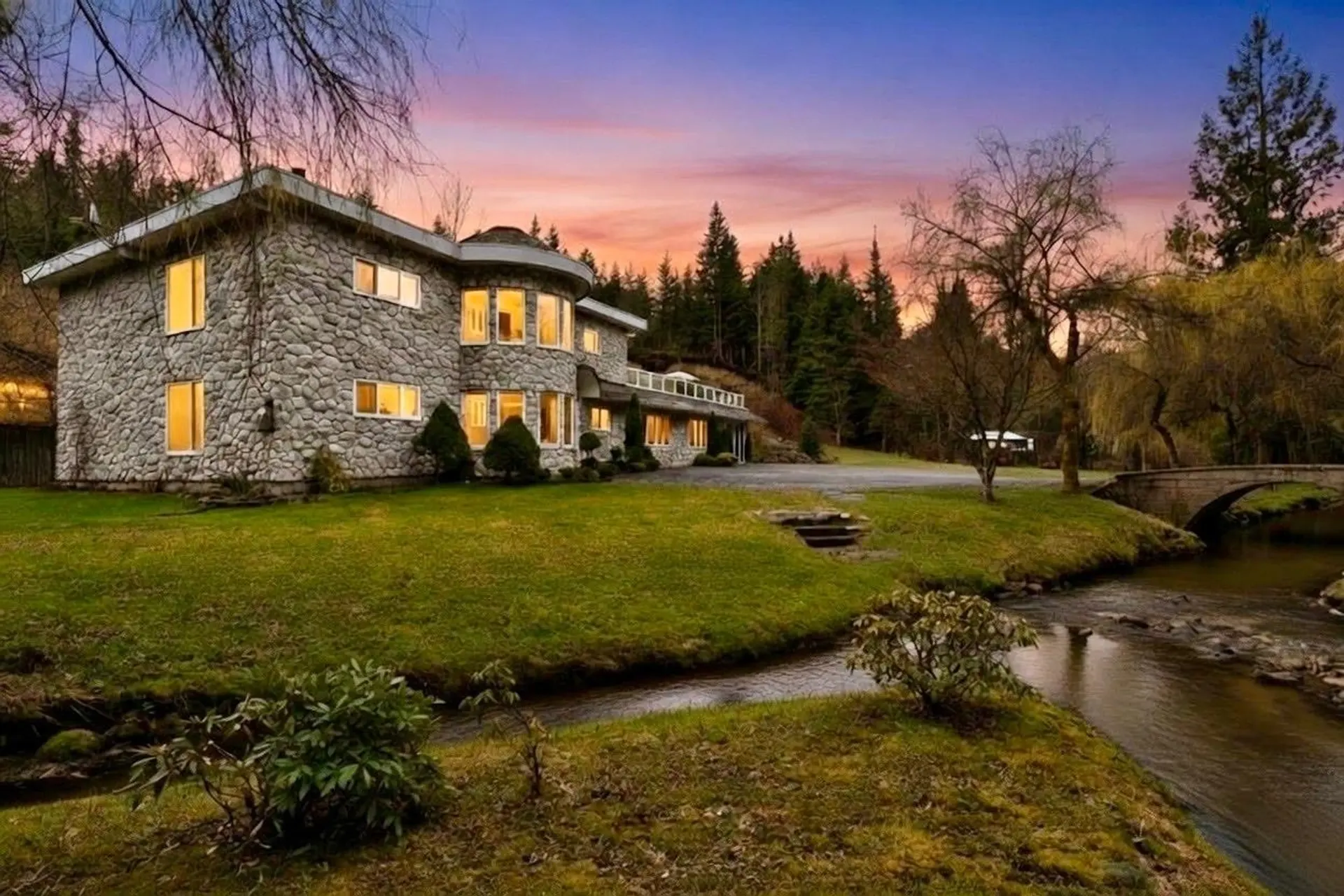 Property at 30780 Keystone Avenue, Mission, BC