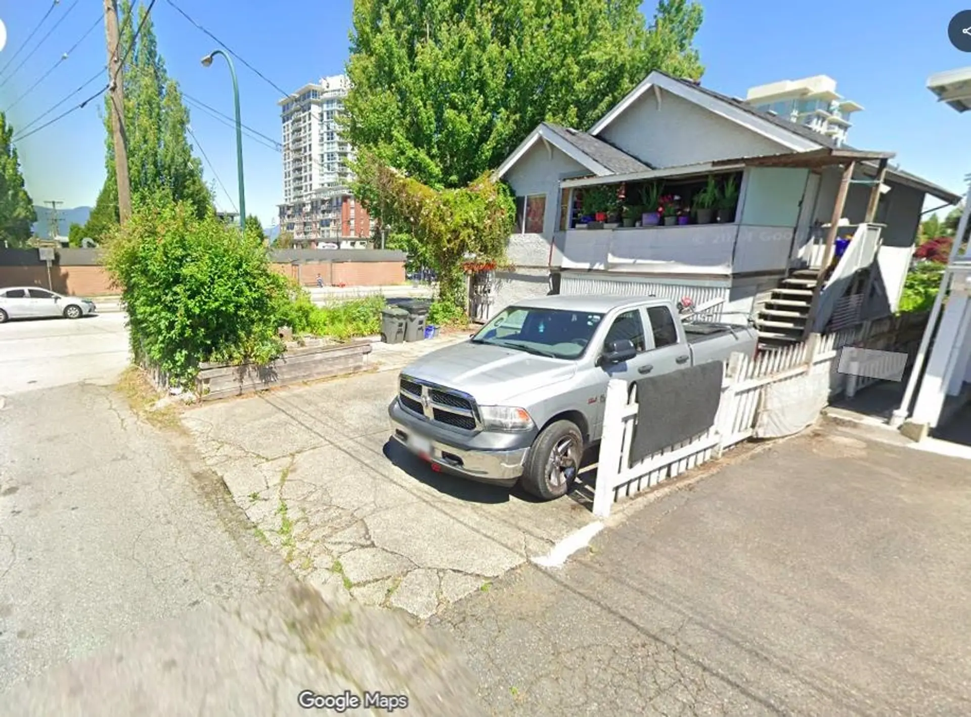 Property at 4105 KNIGHT STREET, Vancouver, BC