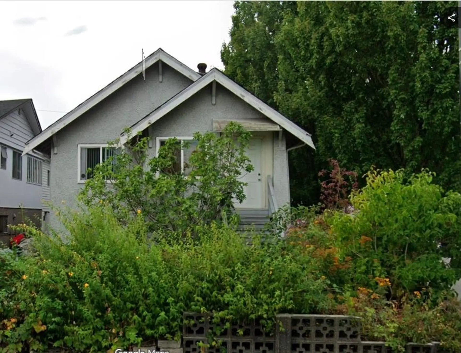 Property at 4105 KNIGHT STREET, Vancouver, BC