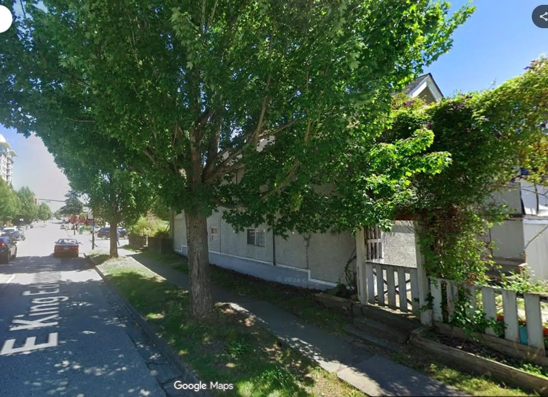 Property at 4105 KNIGHT STREET, Vancouver, BC