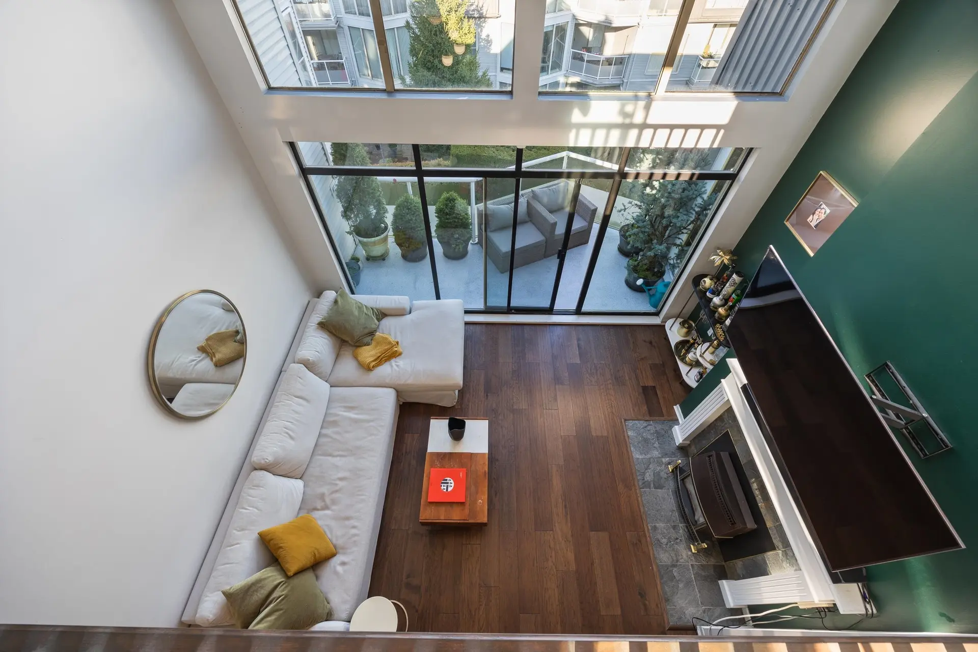 Property at #406 48 Richmond Street, New Westminster, BC