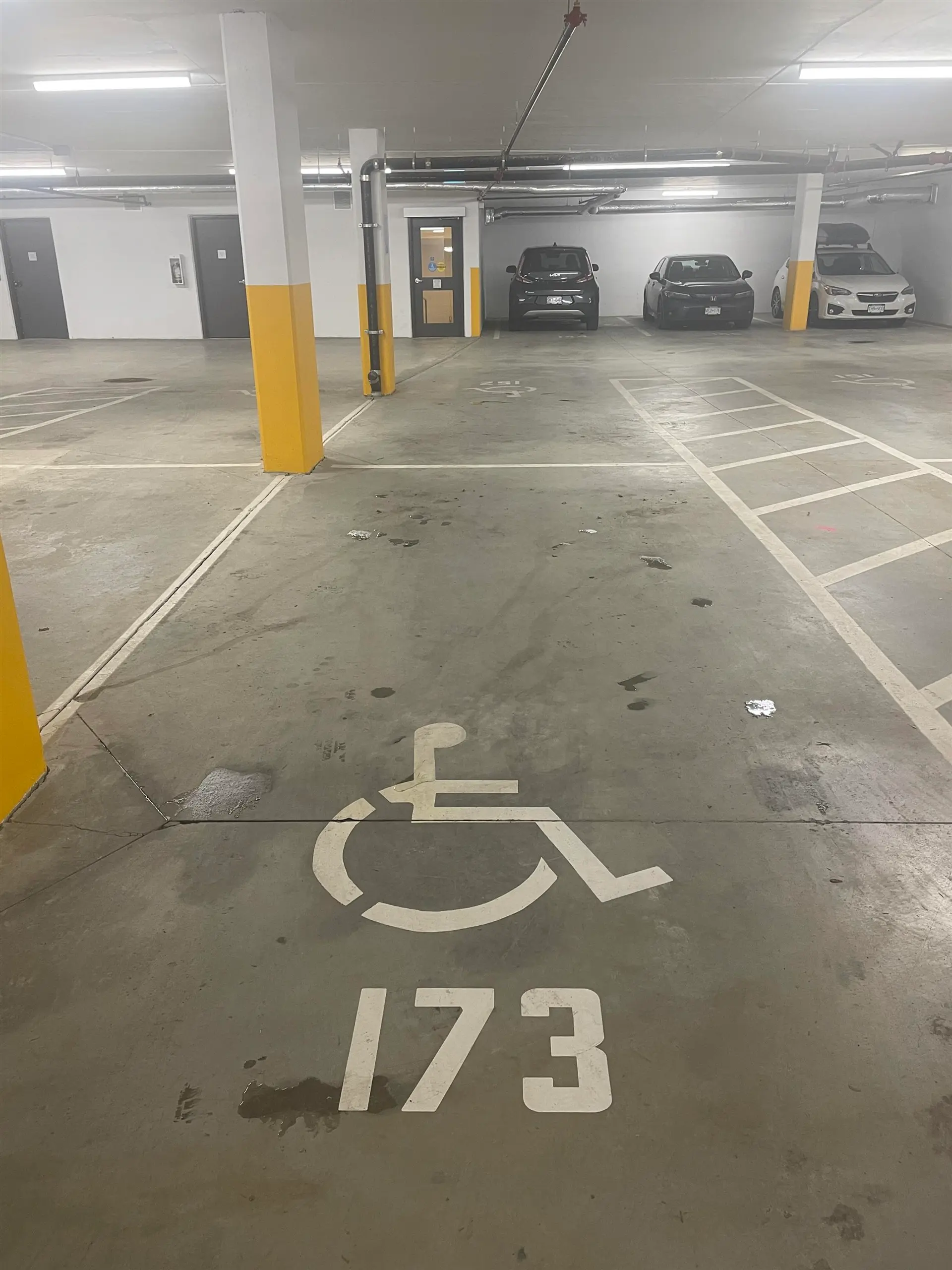 Property at #406 648 LEA AVENUE, Coquitlam, BC