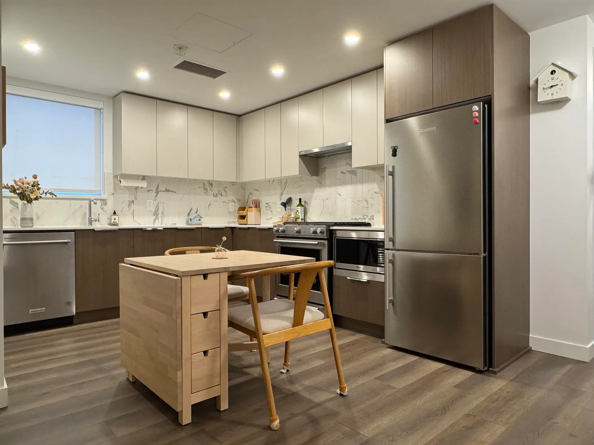 Property at #406 648 LEA AVENUE, Coquitlam, BC