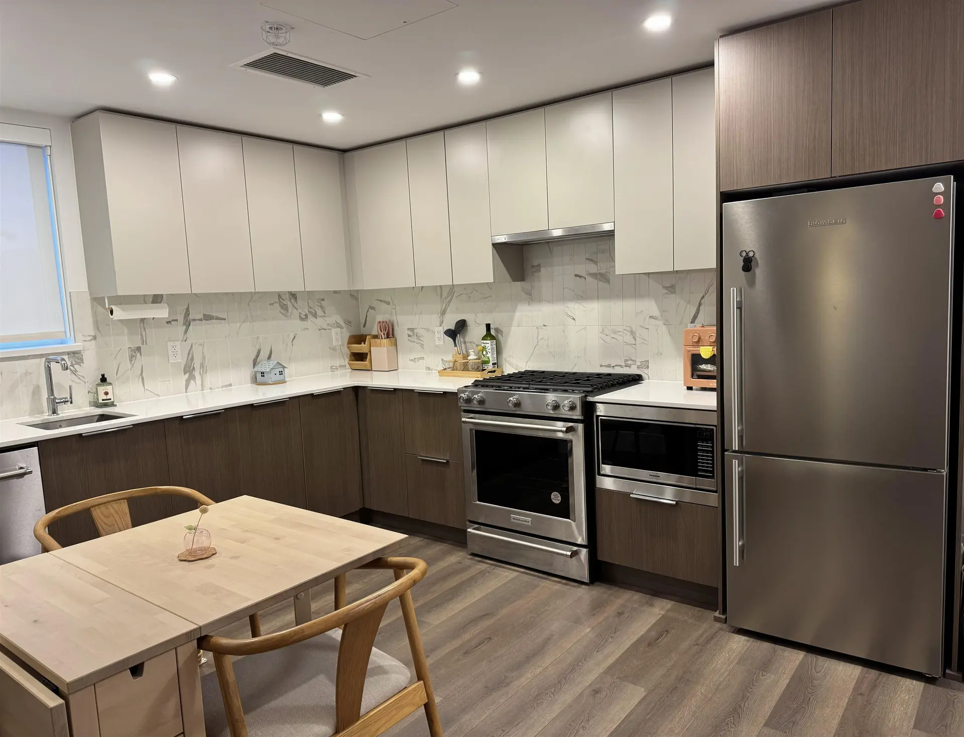 Property at #406 648 LEA AVENUE, Coquitlam, BC