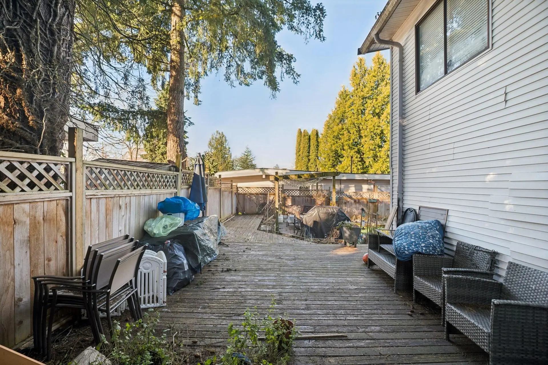 Property at 22680 BROWN AVENUE, Maple Ridge, BC