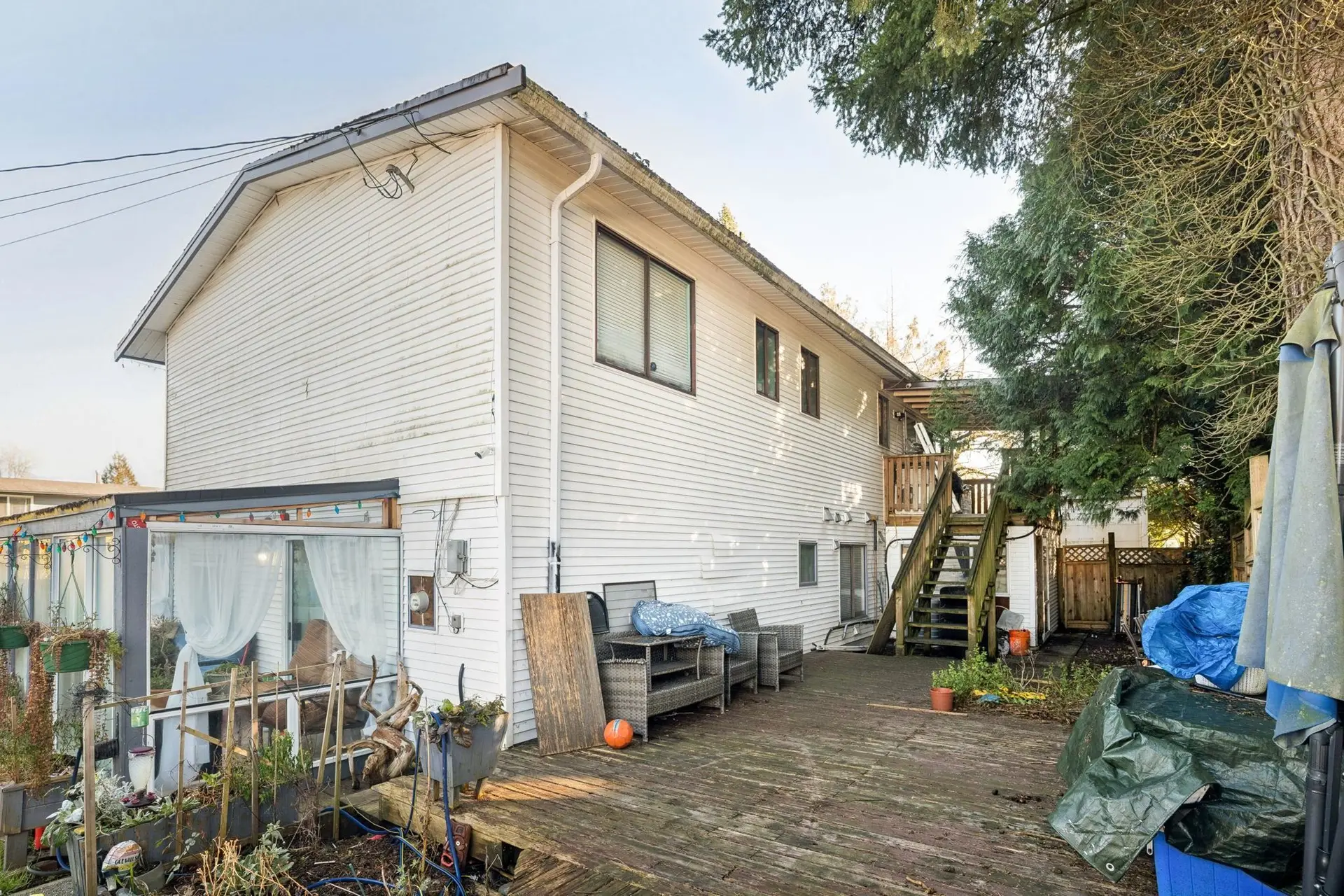 Property at 22680 BROWN AVENUE, Maple Ridge, BC