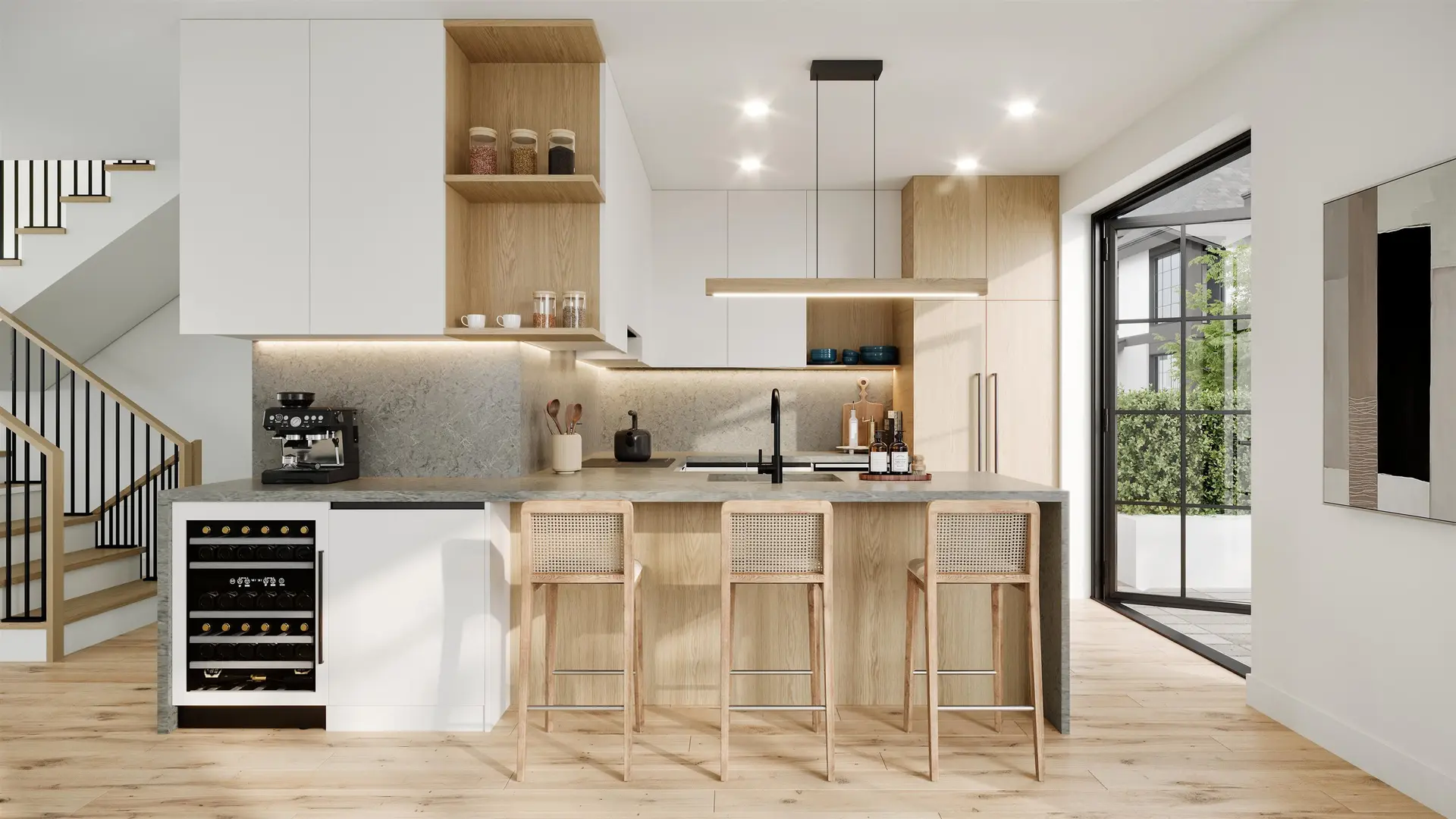 Property at #2 3288 BROOKRIDGE DRIVE, North Vancouver, BC