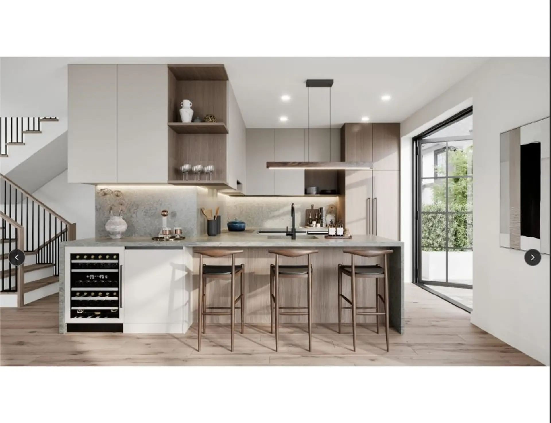 Property at #6 3288 BROOKRIDGE DRIVE, North Vancouver, BC