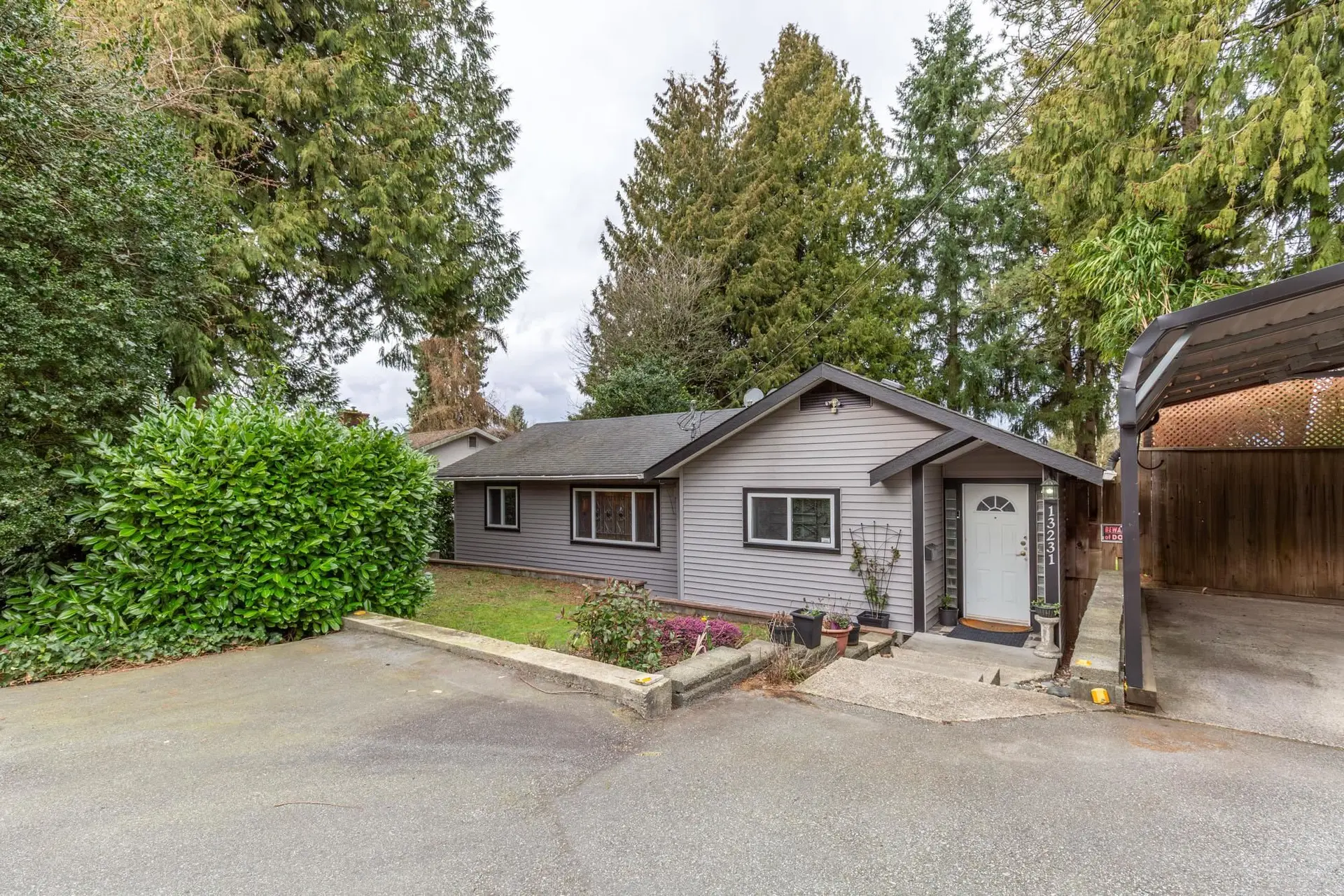 Property at 13231 112b Avenue, Surrey, BC