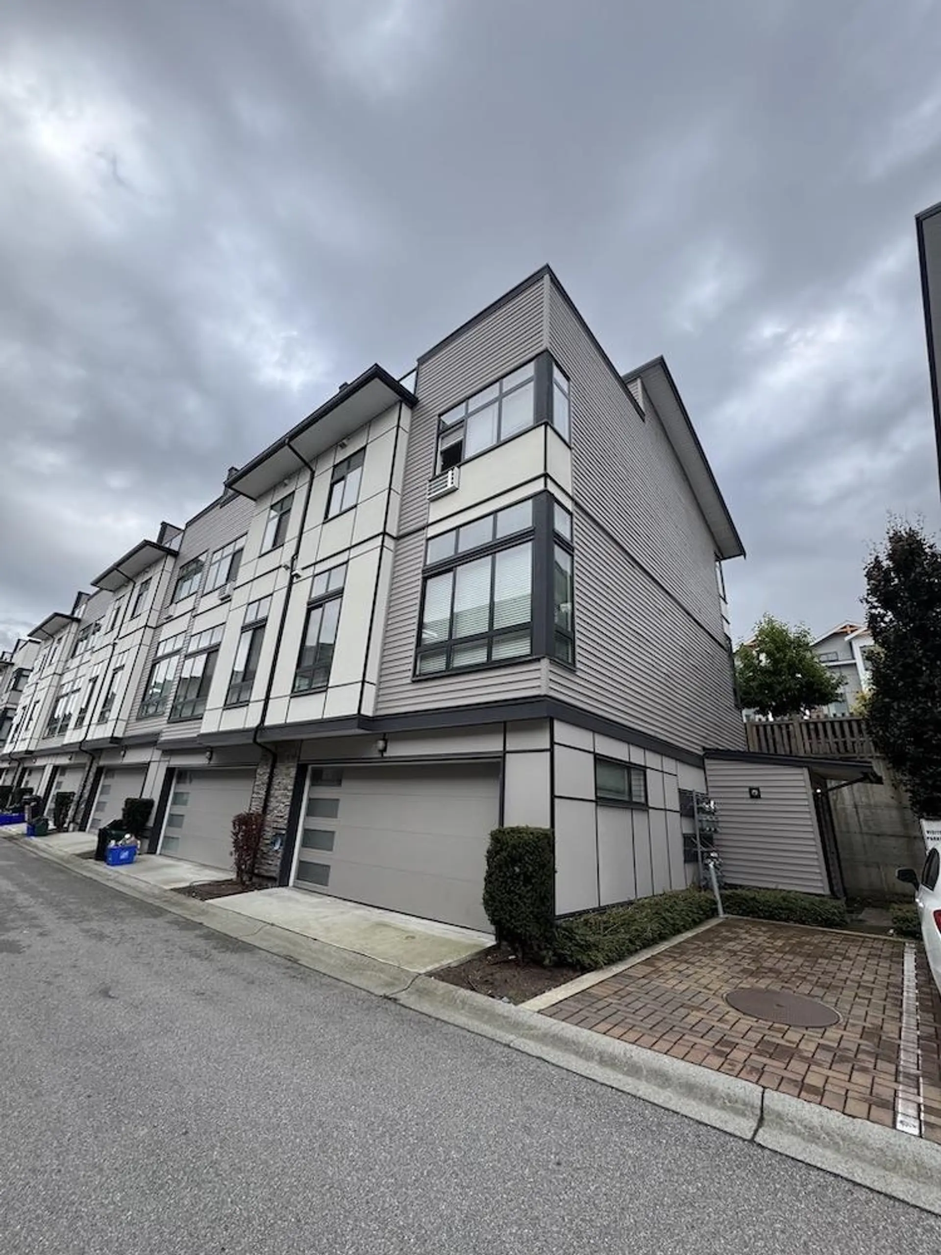 Property at #13 14057 60a Avenue, Surrey, BC