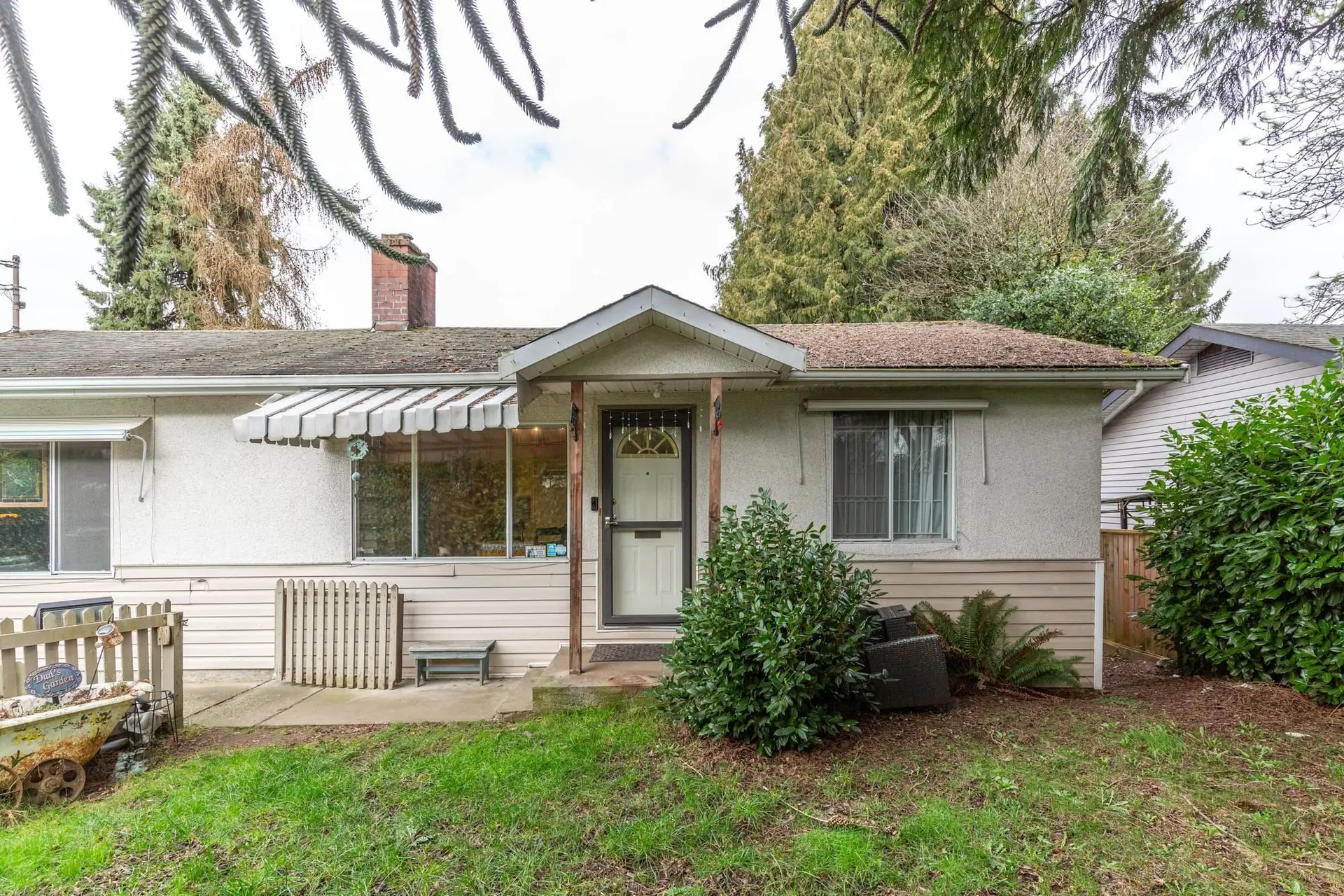 Property at 13221 112b Avenue, Surrey, BC