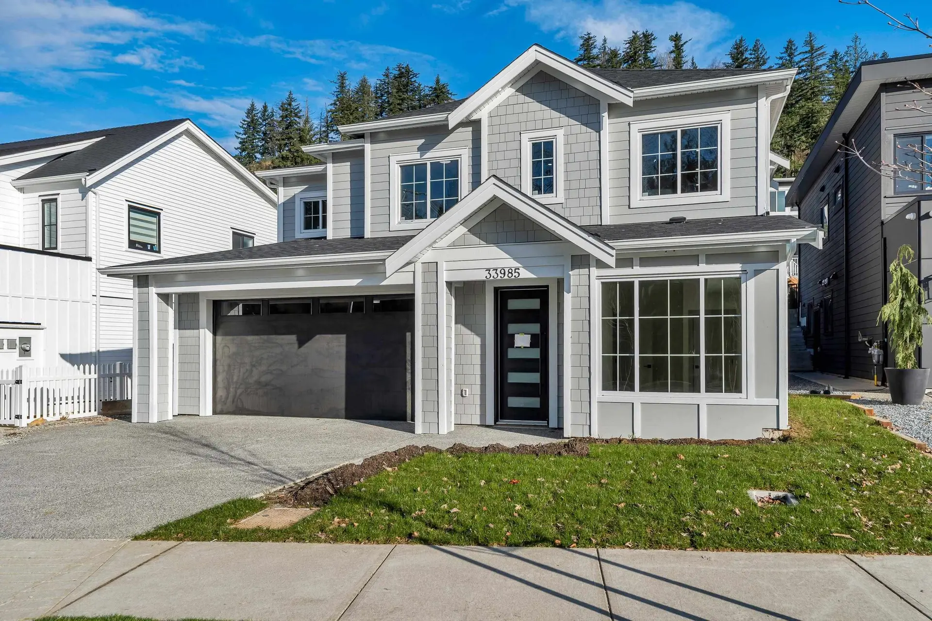 Property at 33985 Best Avenue, Mission, BC