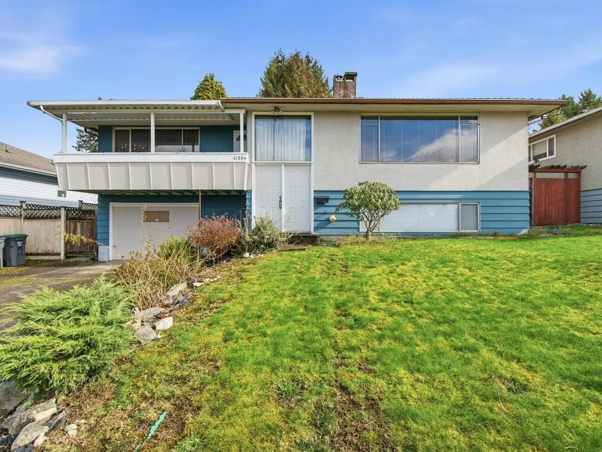 Property at 11264 135a Street, Surrey, BC