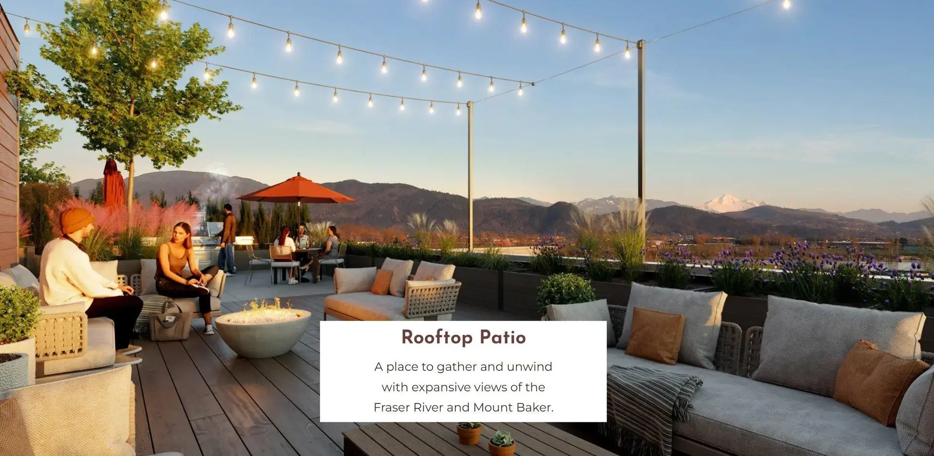 Property at #508 7375 HORNE STREET, Mission, BC