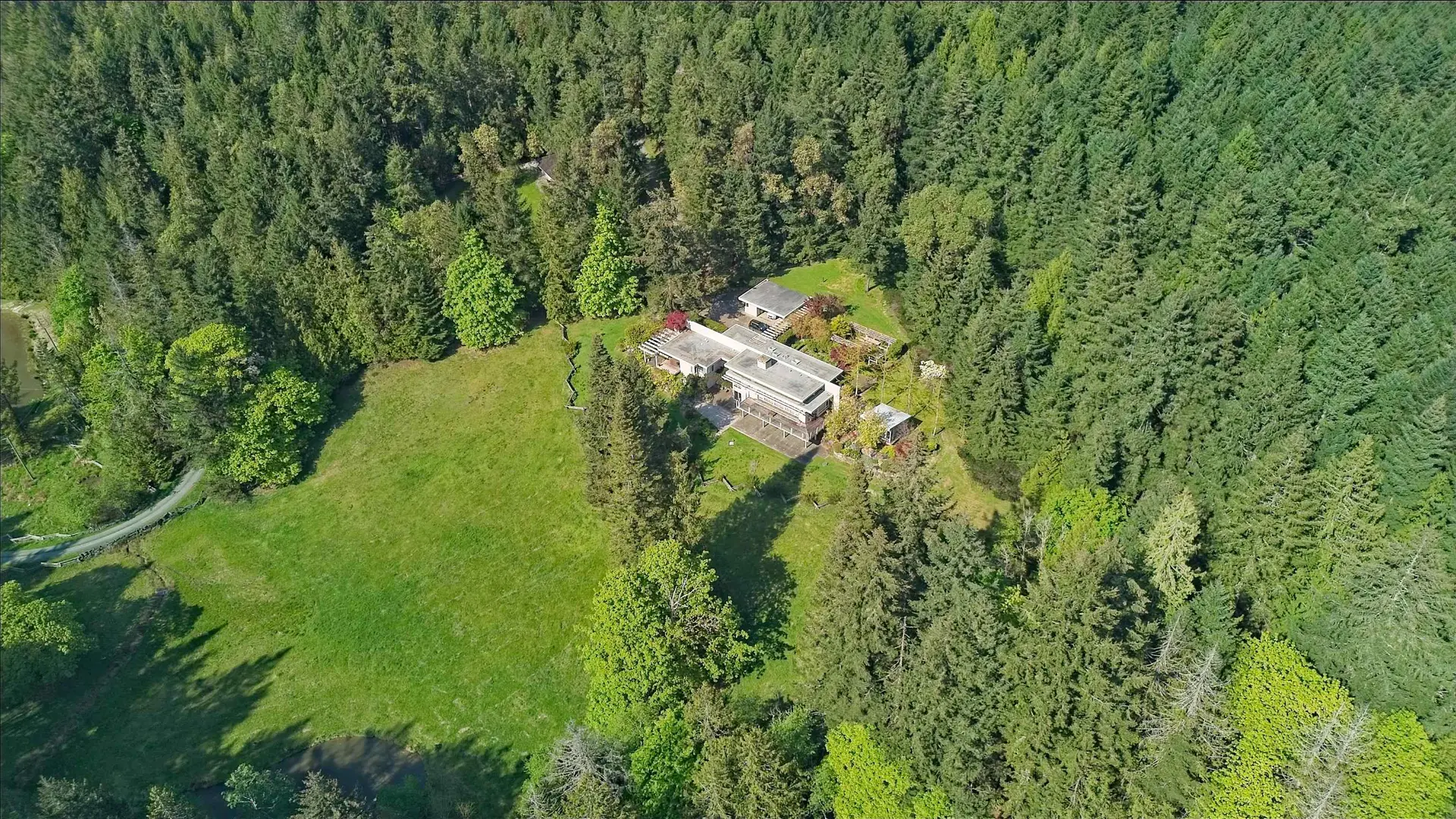 Property at 2875 SOUTHEY POINT ROAD, Salt Spring Island, BC