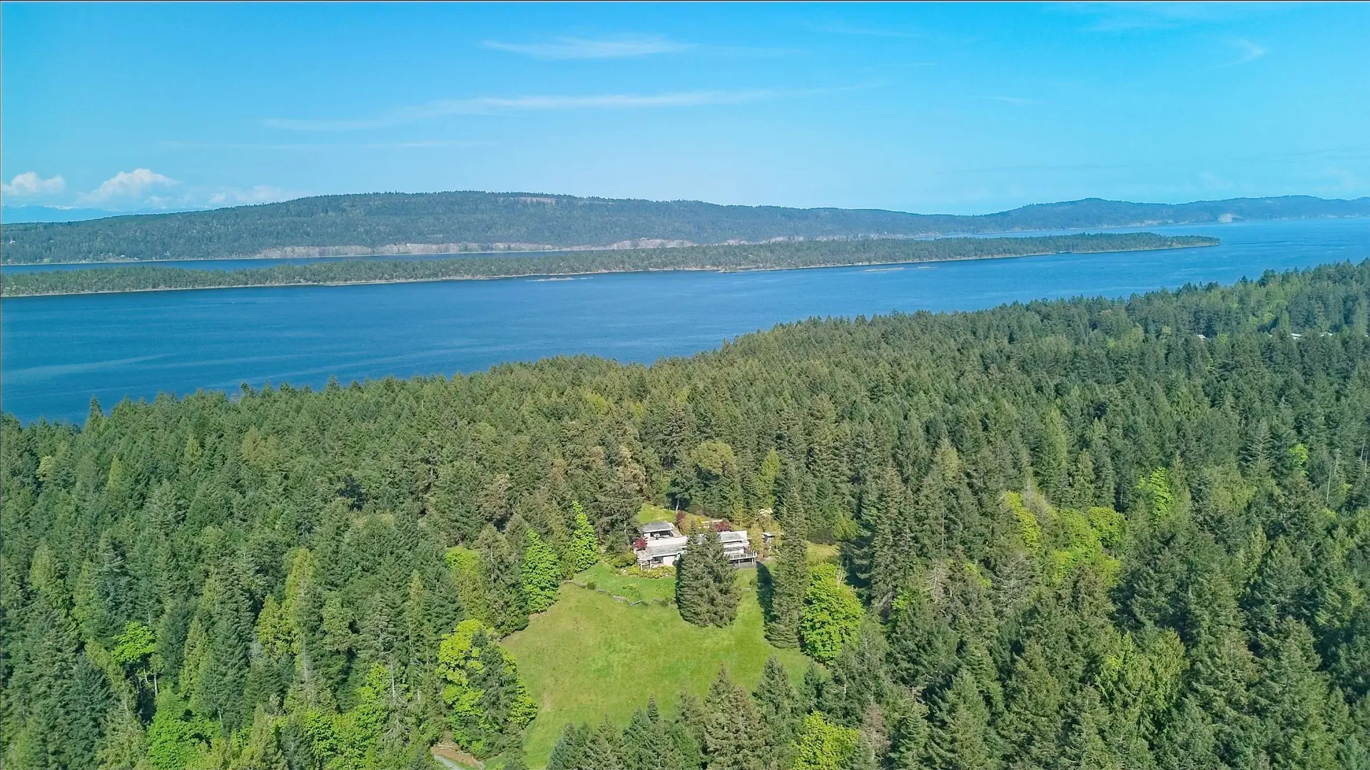 Property at 2875 SOUTHEY POINT ROAD, Salt Spring Island, BC