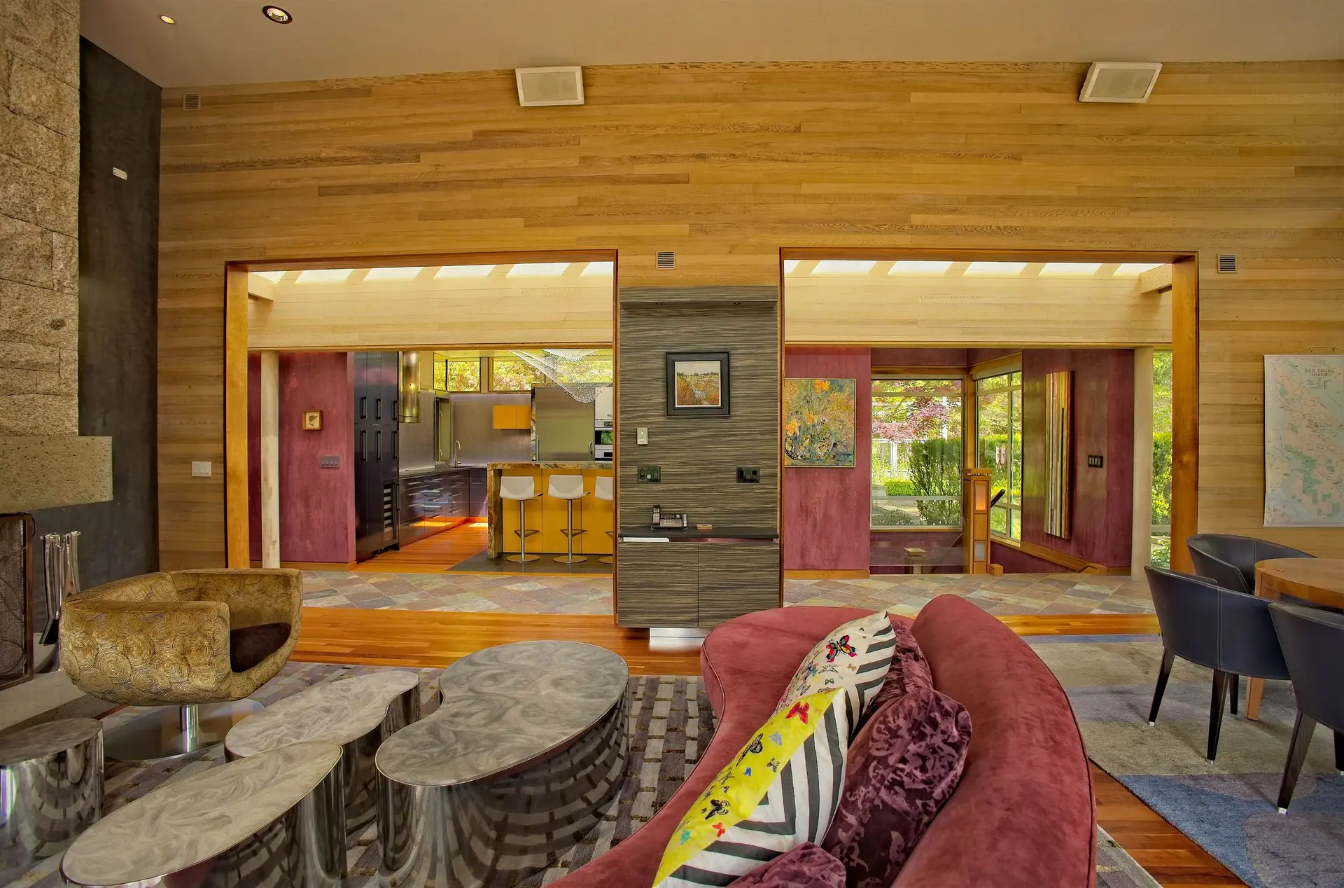 Property at 2875 SOUTHEY POINT ROAD, Salt Spring Island, BC