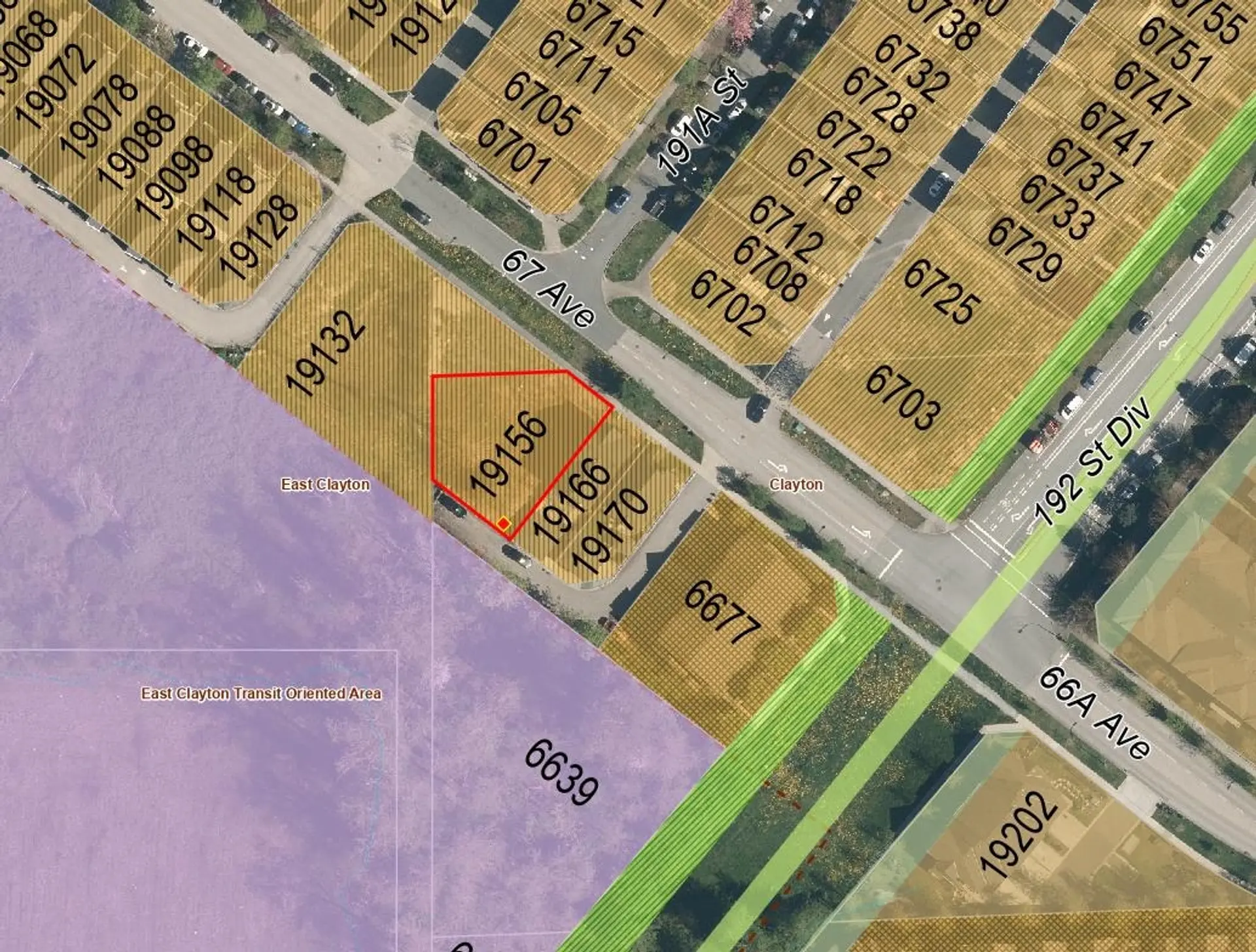 19156 67 Street - Image 1