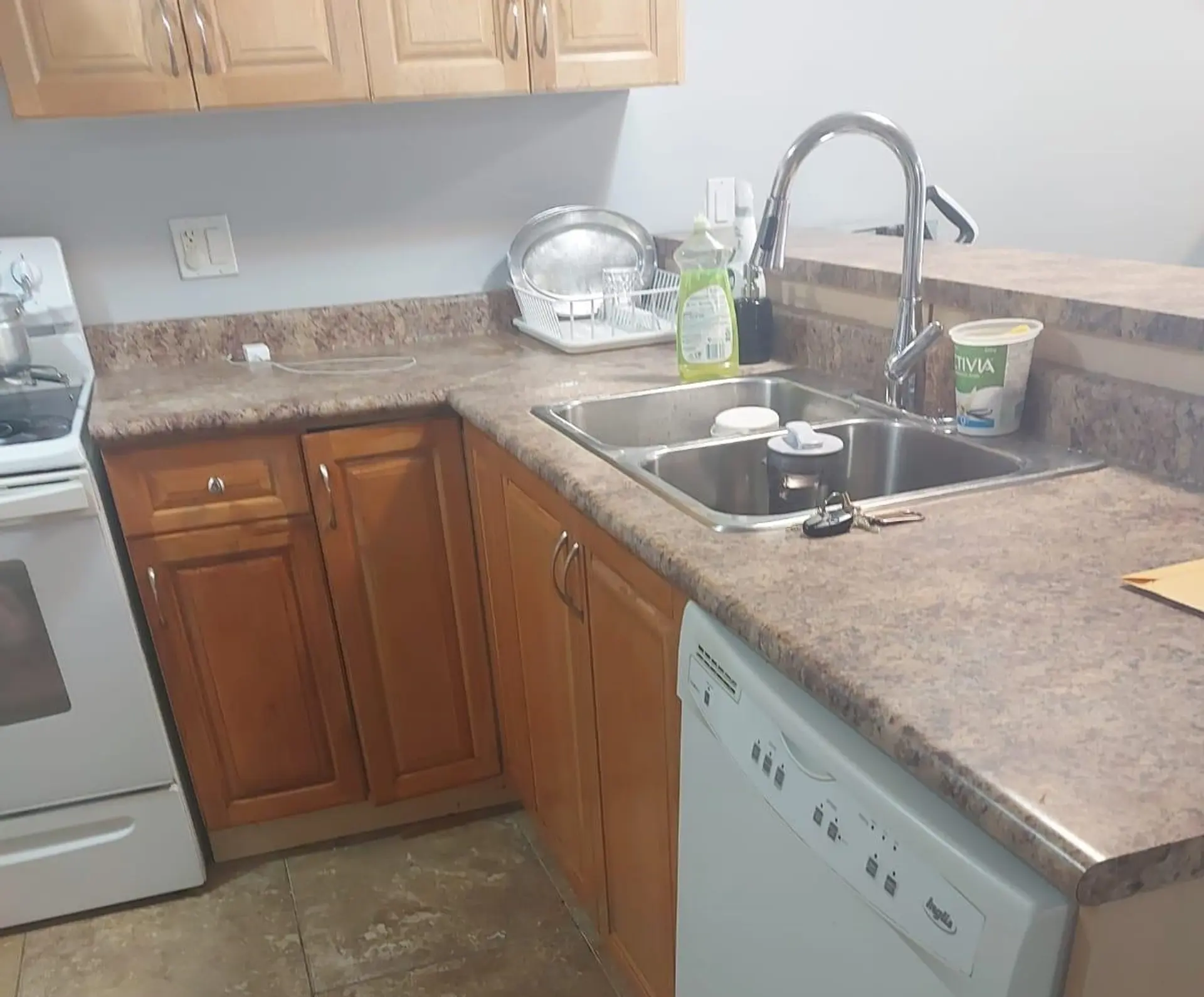 Property at #107 6960 120 STREET, Surrey, BC