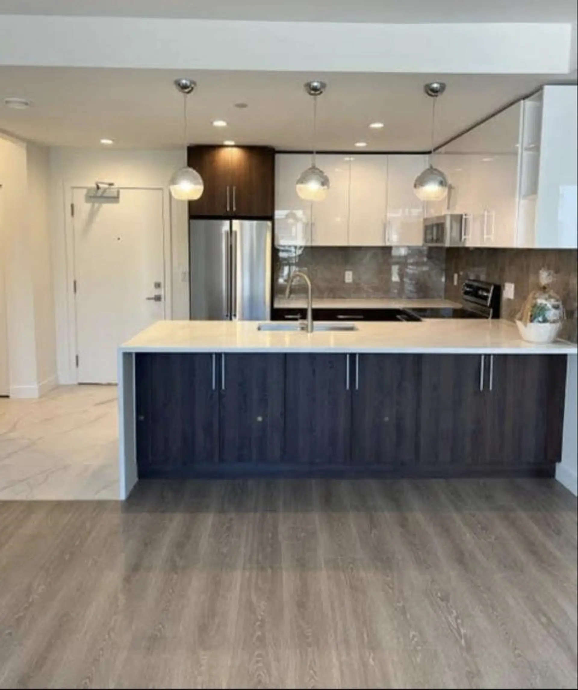 Property at #203 11703 FRASER STREET, Maple Ridge, BC