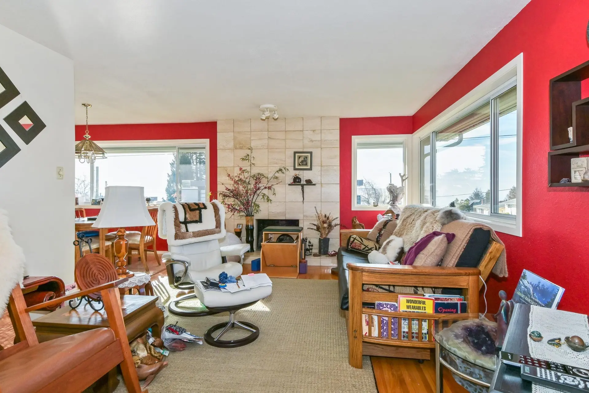 Property at 15761 CLIFF AVENUE, White Rock, BC