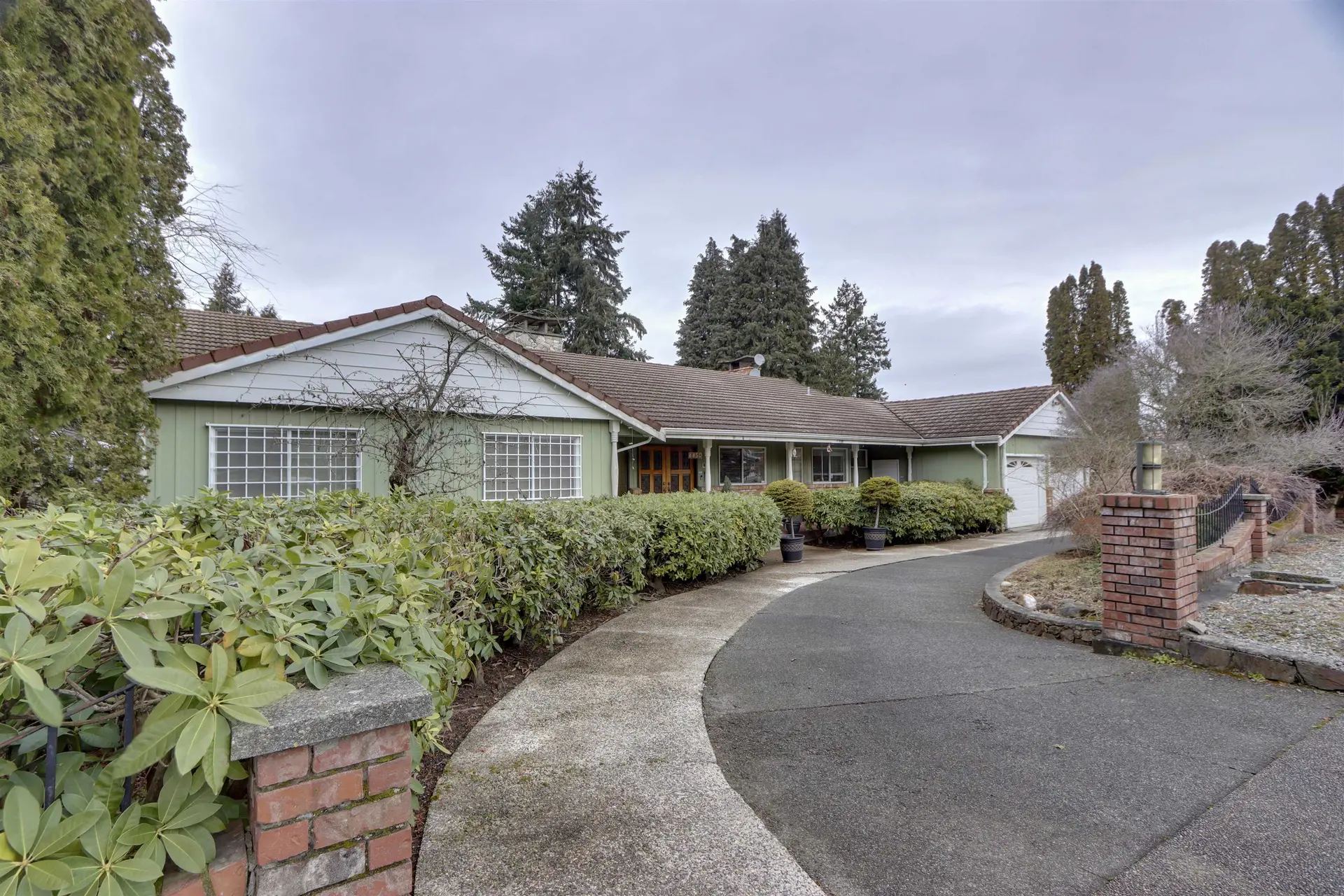 Property at 8850 Delvista Drive, Delta, BC