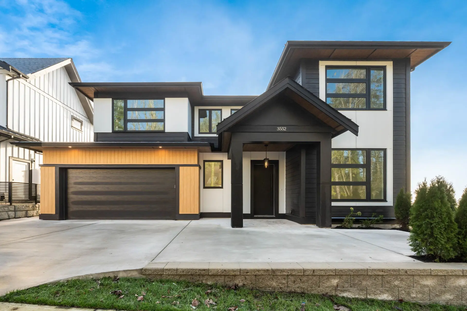 Property at 3552 Monson Crescent, Coquitlam, BC