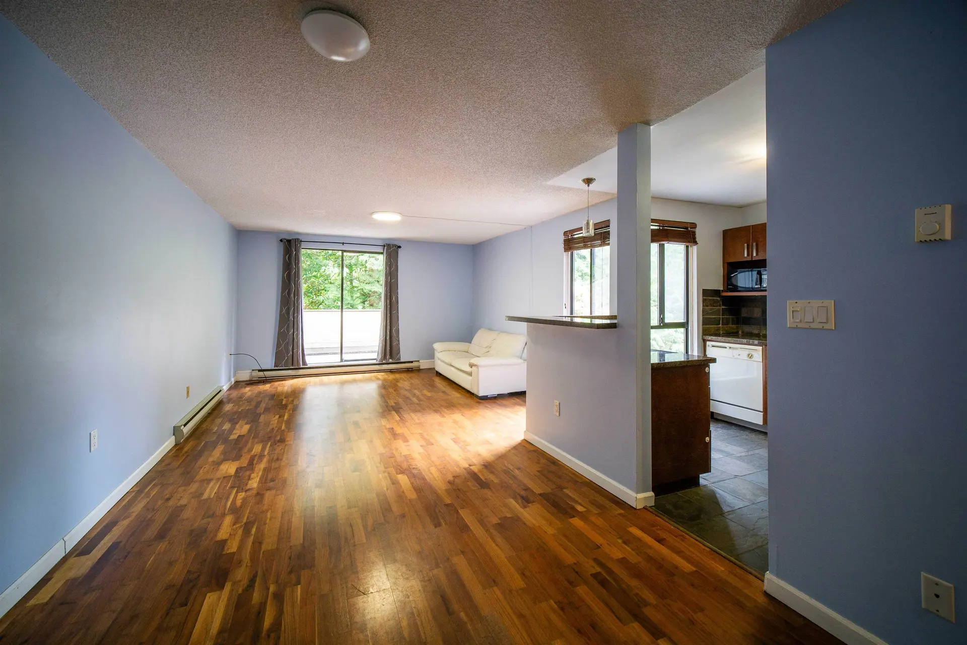 Property at #103 9149 SATURNA DRIVE, Burnaby, BC